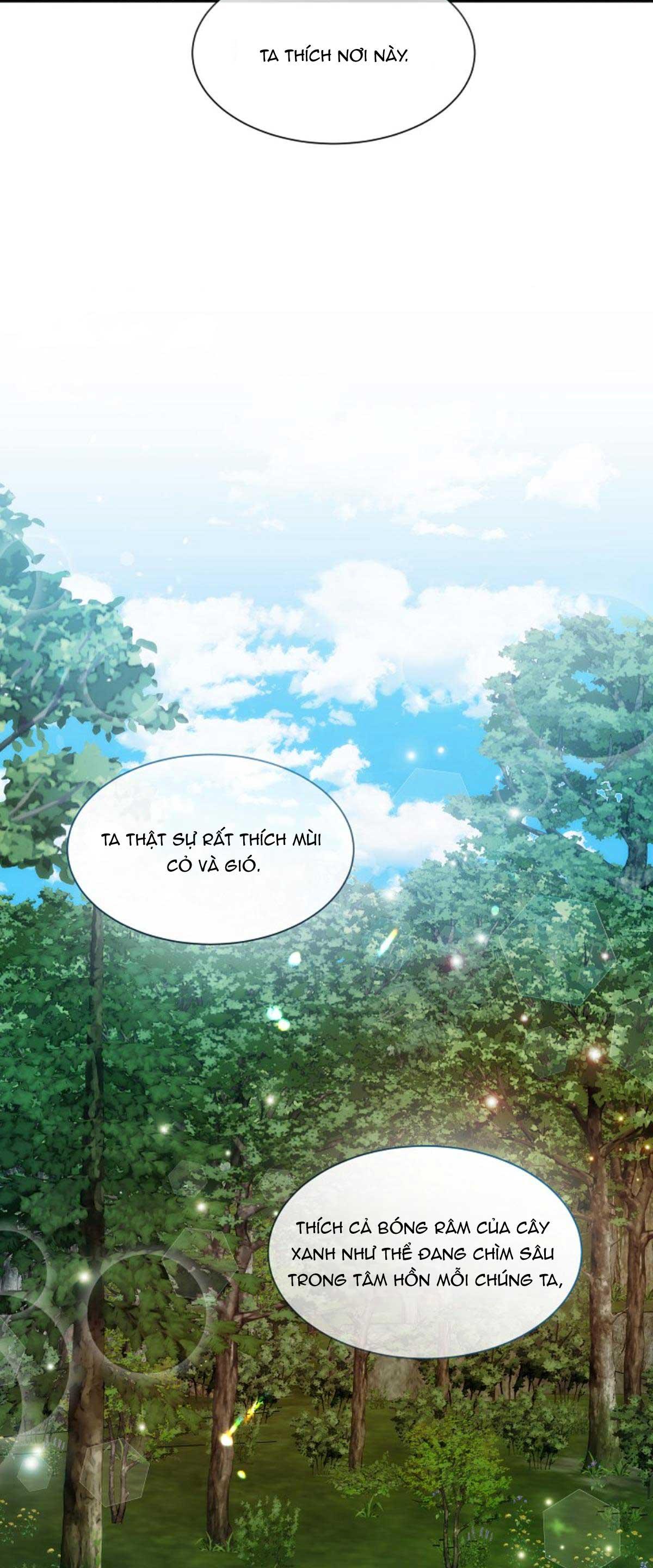 Đọc truyện TUYỂN TẬP BL CỔ TRANG - Chapter 8