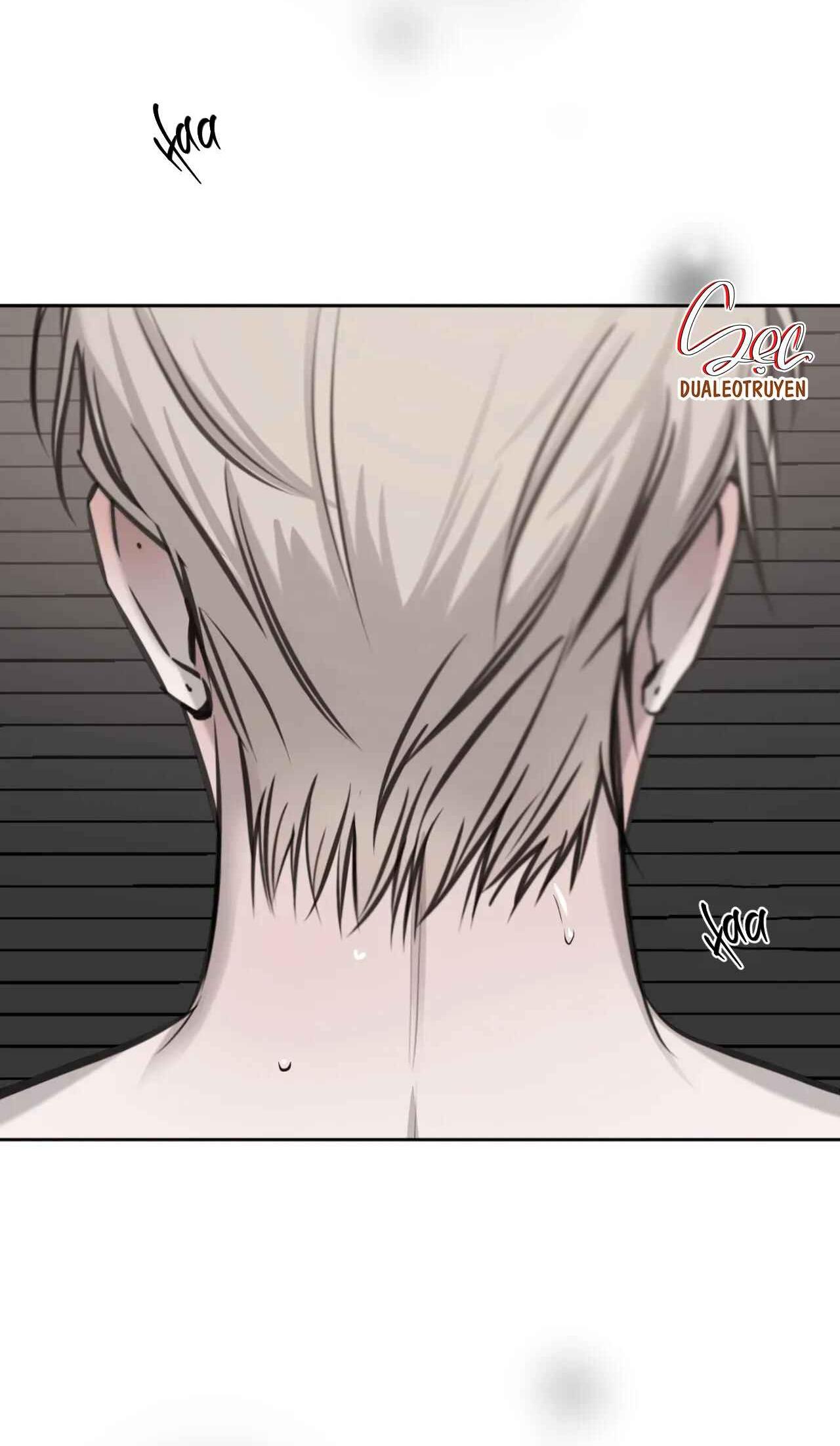 Đọc truyện GIỮA TÌNH CỜ VÀ ĐỊNH MỆNH - Chapter 69