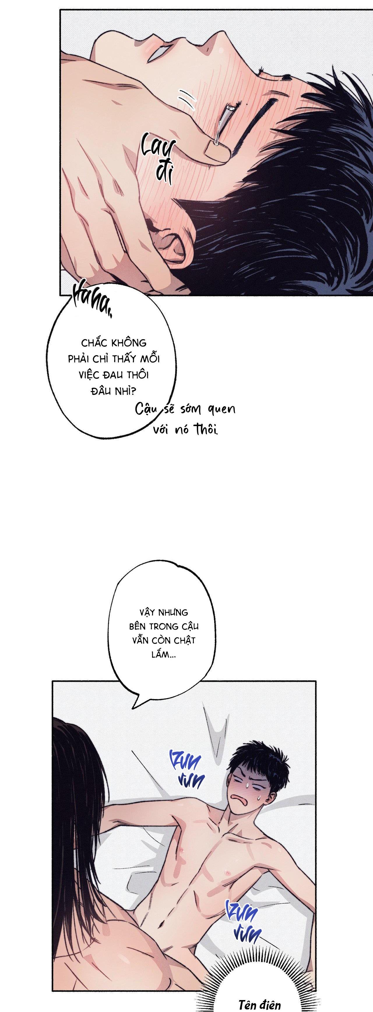 Đọc truyện 1 to 10 - Chapter 3