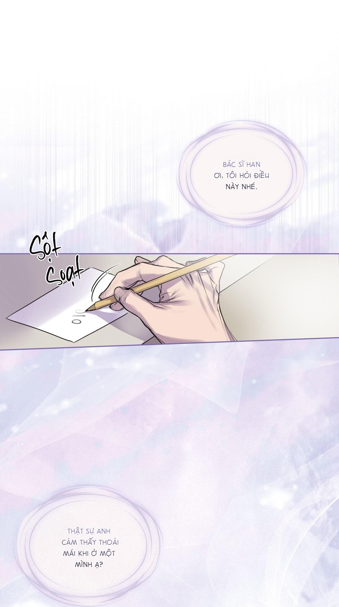 Đọc truyện  Hồi Ức Của Nhịp Thở - Chapter 0