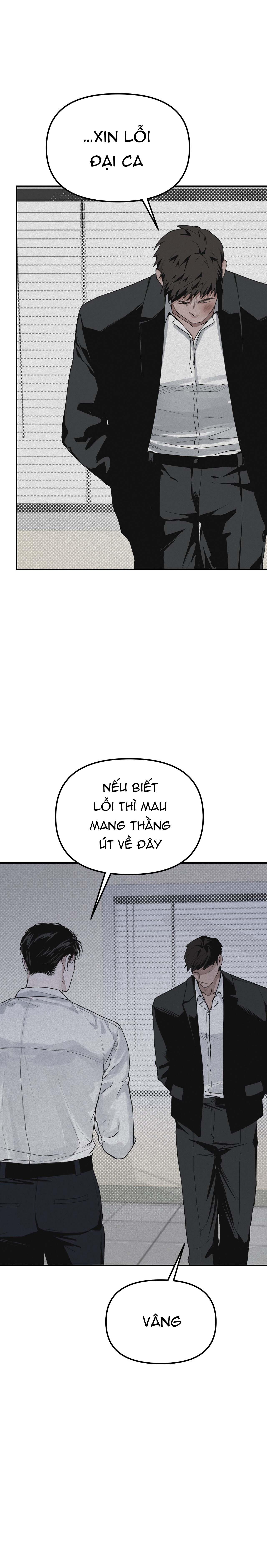 Đọc truyện Hình Chiếu - Chapter 2