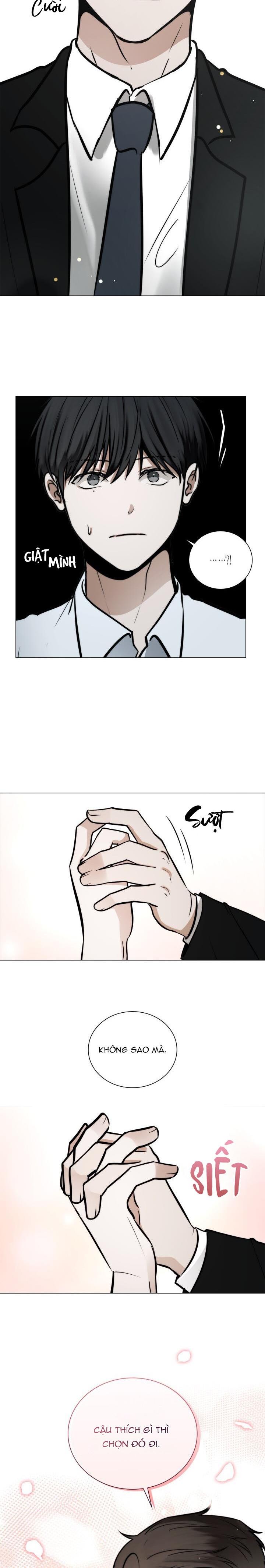 Đọc truyện Không xa lạ - Chapter 56