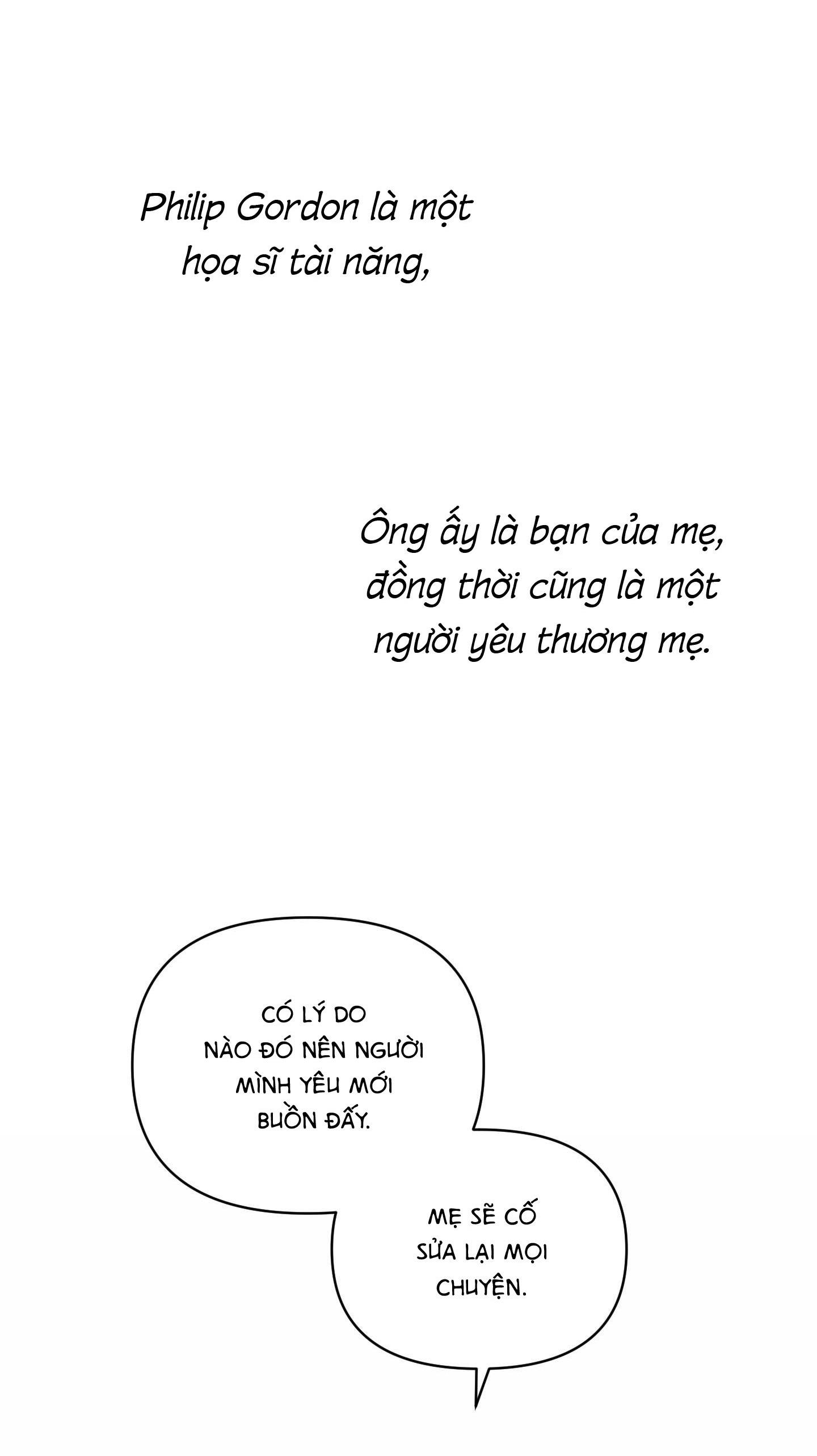 Đọc truyện Định Tên Mối Quan Hệ - Chapter 54