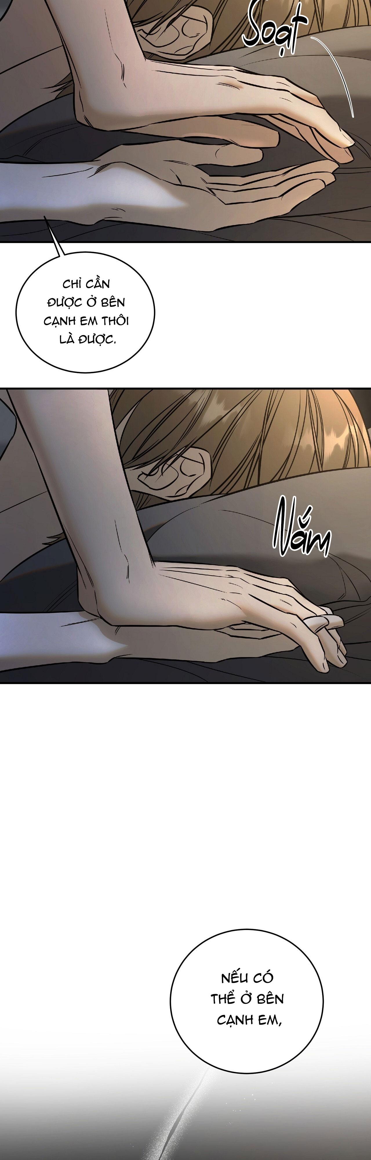 Đọc truyện NGƯỜI ĐÀN ÔNG CHO EM TẤT CẢ - Chapter 45