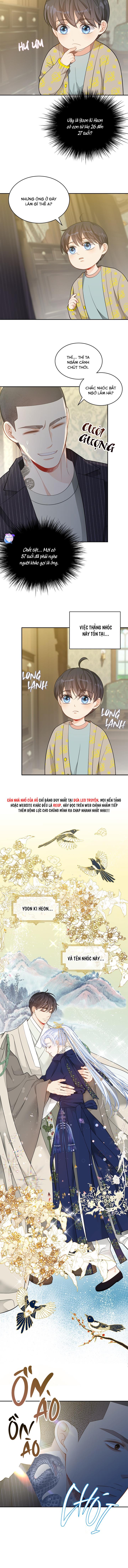 Đọc truyện Hôn Nhân Bị Đánh Cắp Của Hồ Ly - Chapter 50