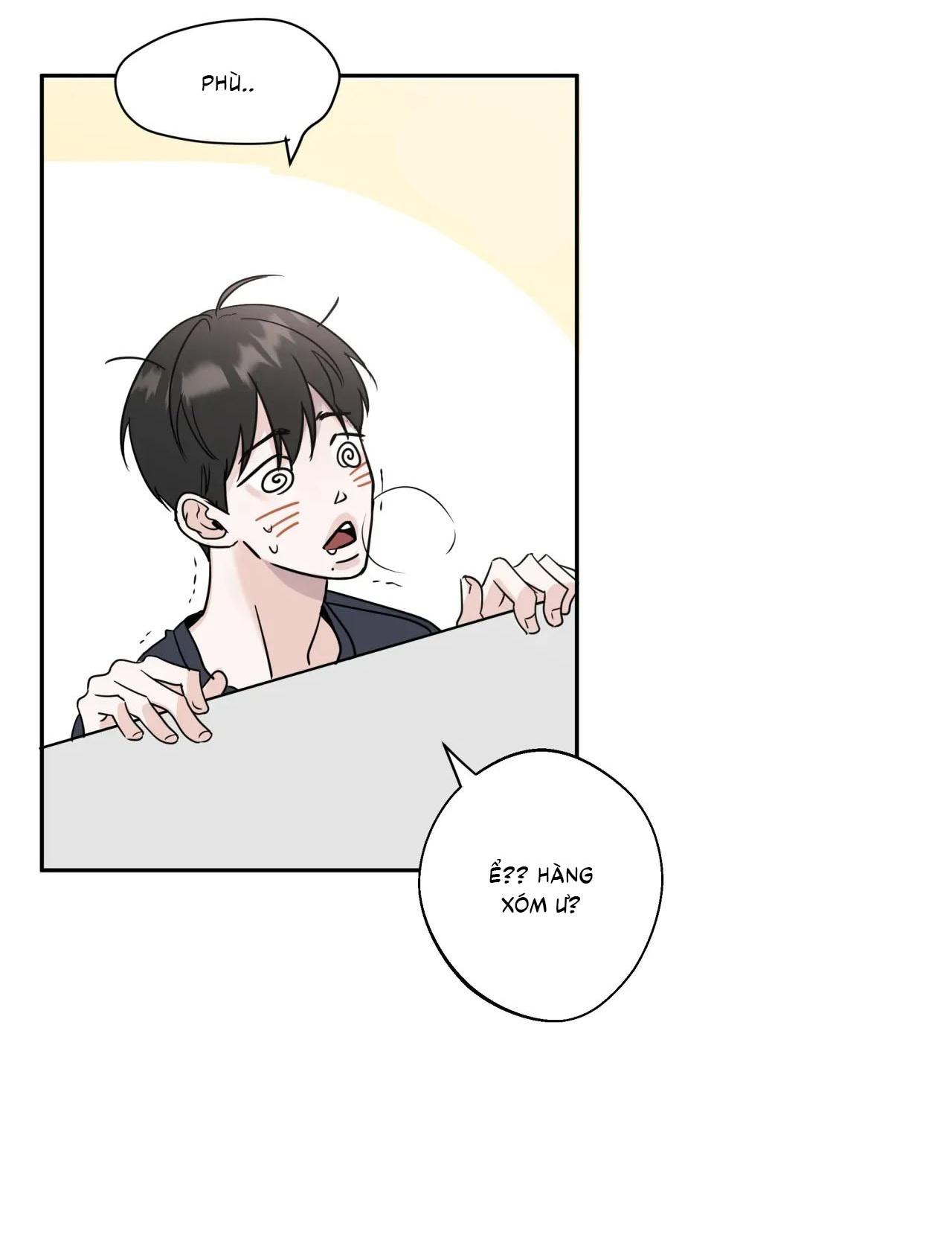 Đọc truyện  Cám Dỗ Nhà Bên - Chapter 1