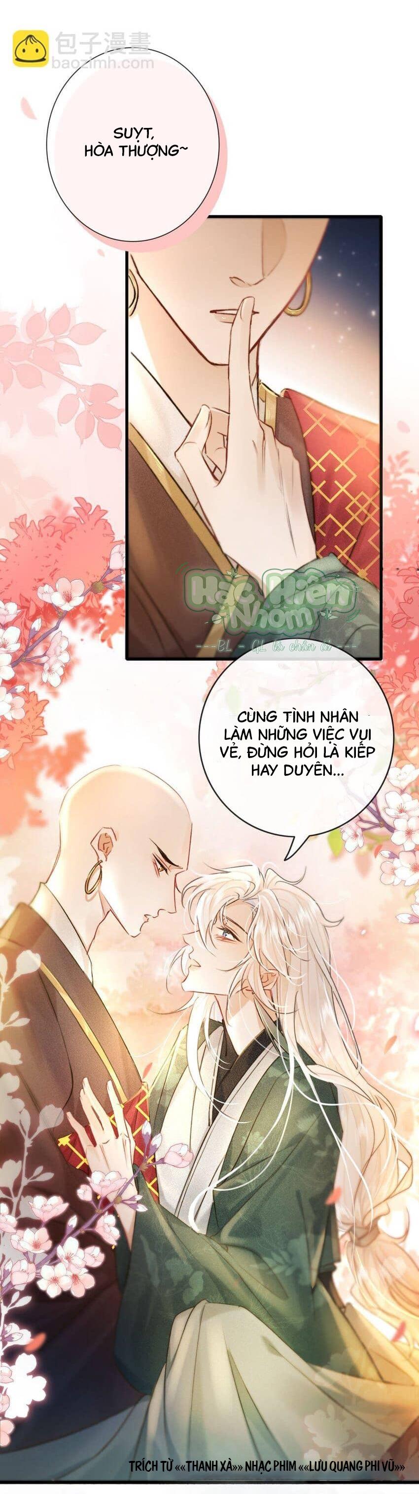 Đọc truyện Nam chủ sao lại quyến rũ ta - Chapter 2