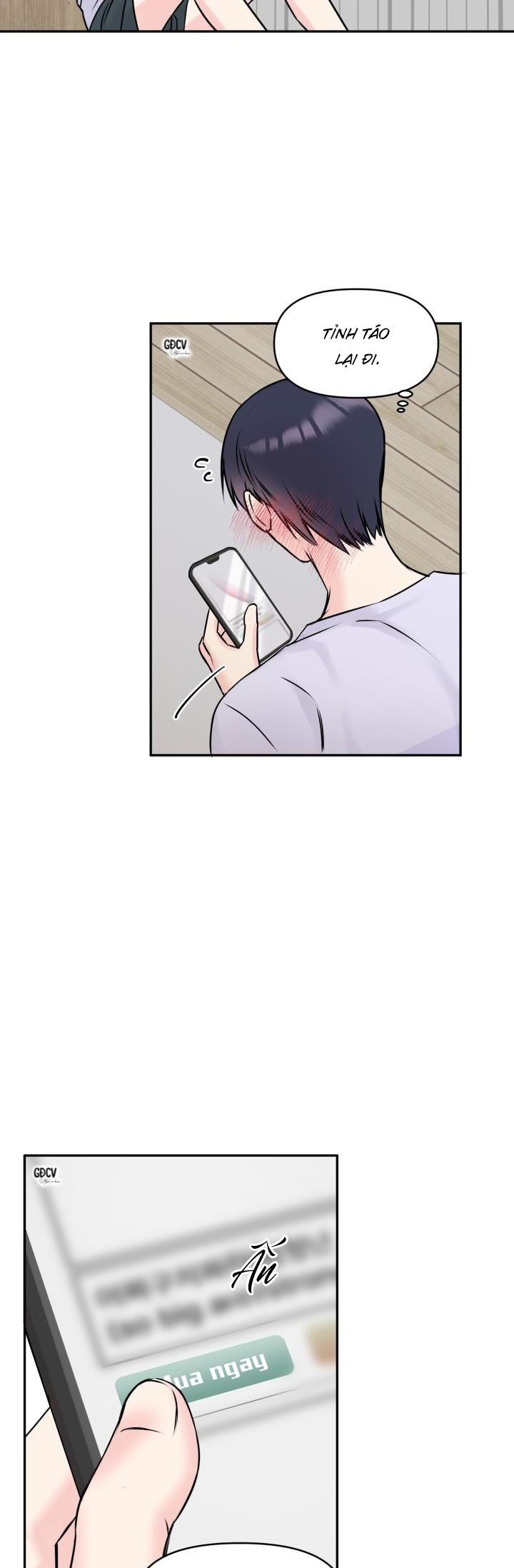 Đọc truyện ÁC MỘNG NGỌT NGÀO - Chapter 2