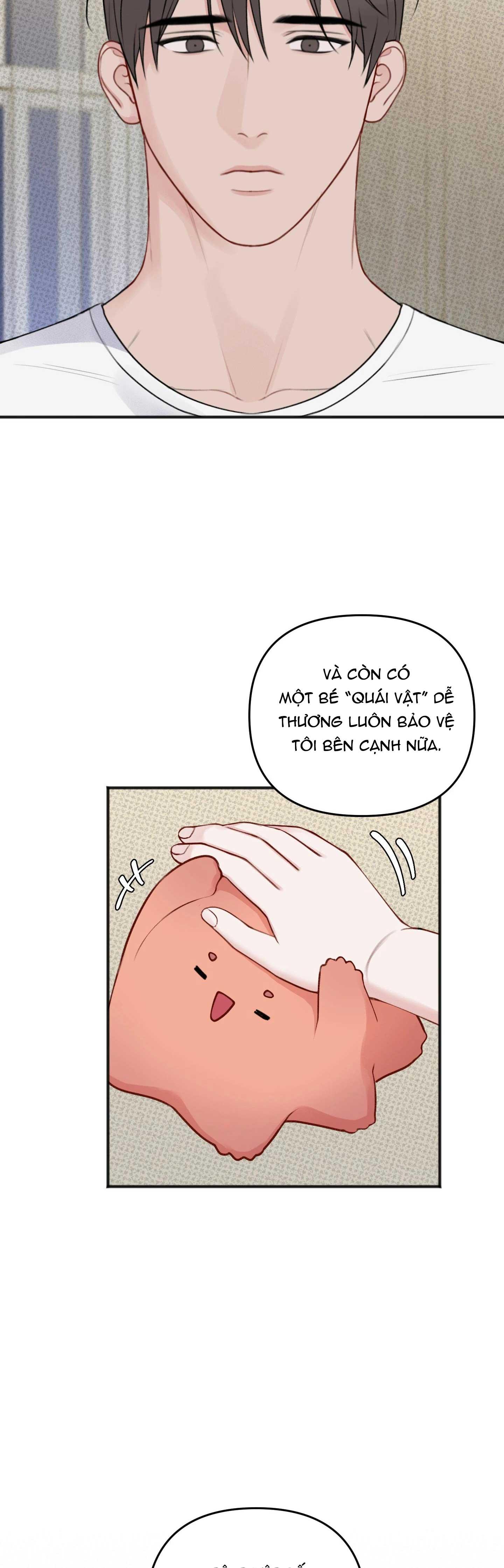 Đọc truyện BÉ XÚC TU - Chapter 30