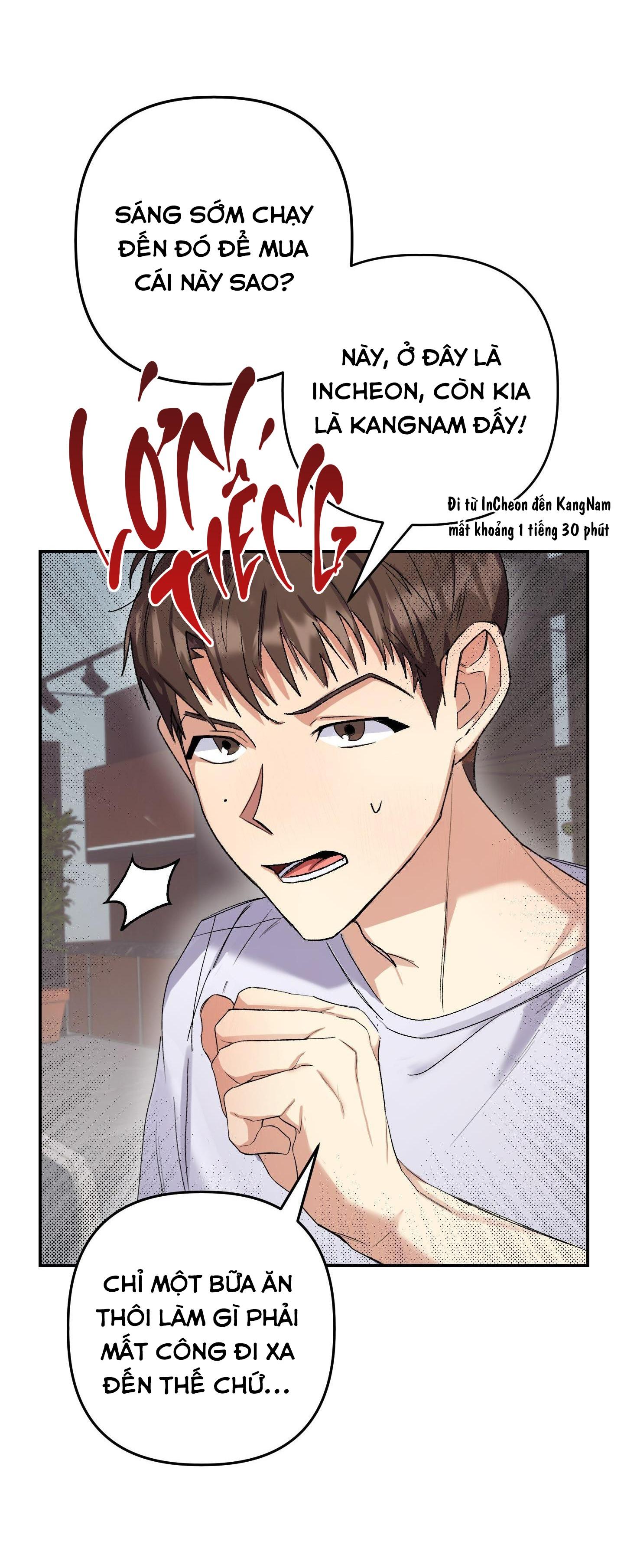 Đọc truyện (END )SỐNG SÓT TRONG RỪNG VỚI NGƯỜI YÊU CŨ - Chapter 10