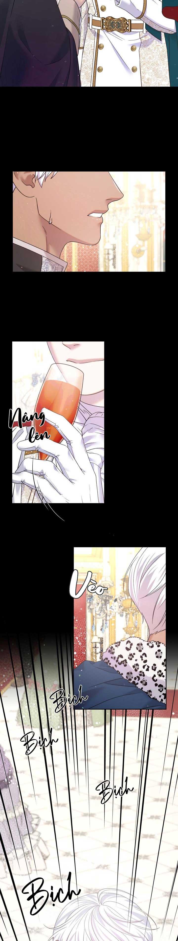 Đọc truyện TUYỂN TẬP NHẤT THỤ ĐA CÔNG CỦA NHÀ KIM - Chapter 19.1