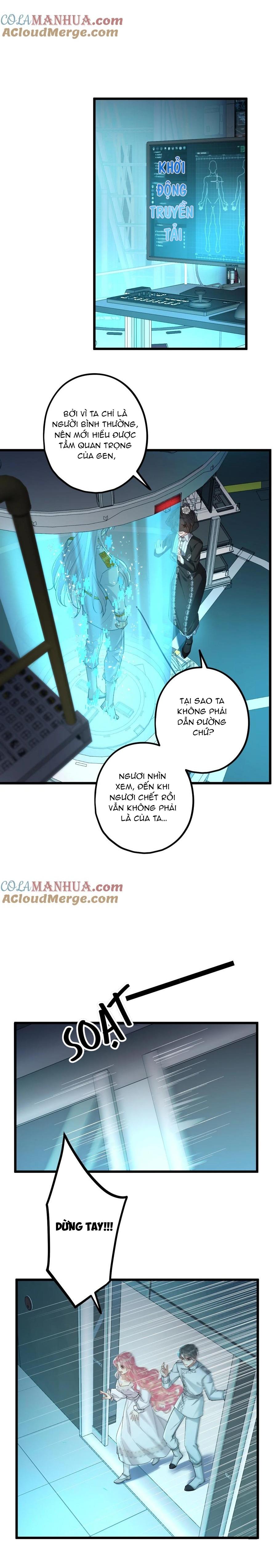 Đọc truyện Chung Tình (END) - Chapter 66