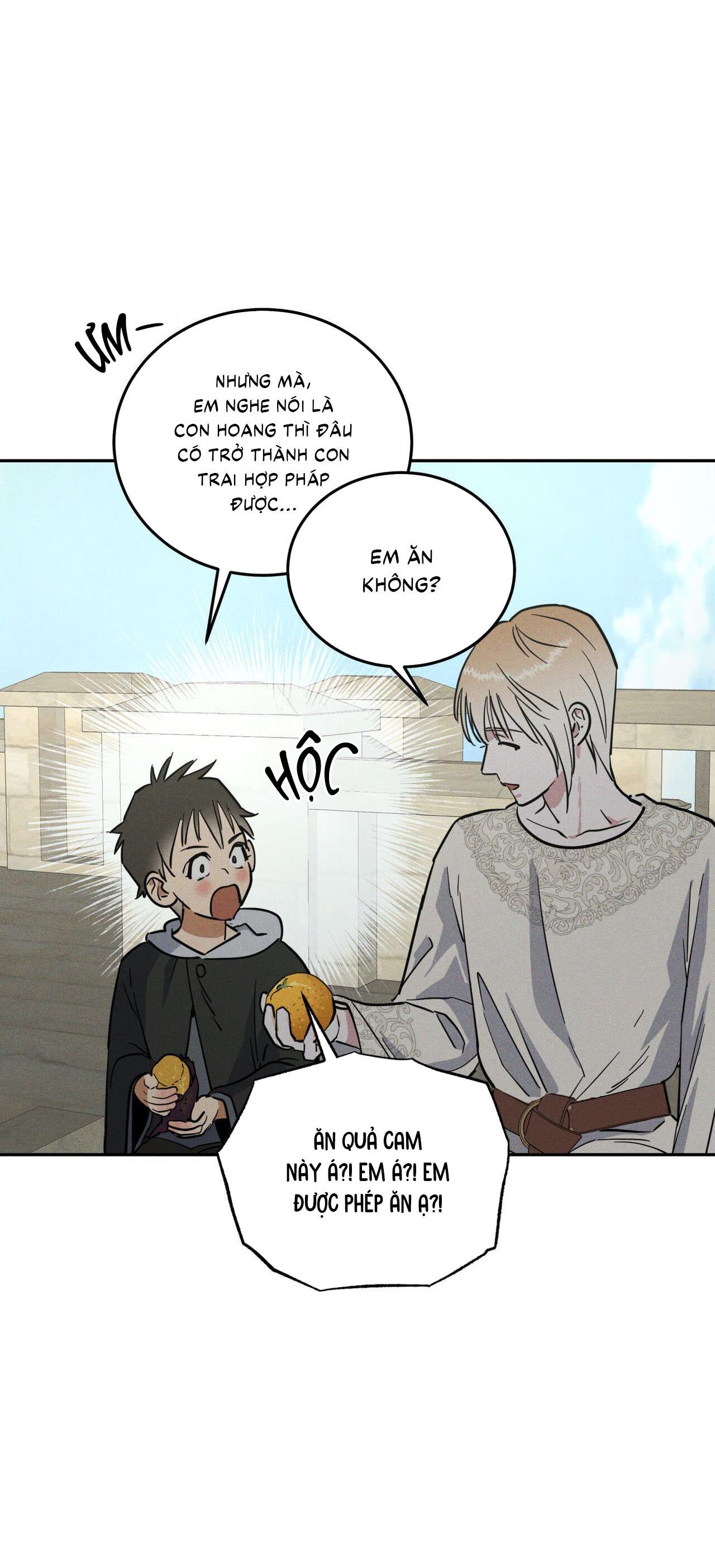 Đọc truyện  Antidote - Chapter 44