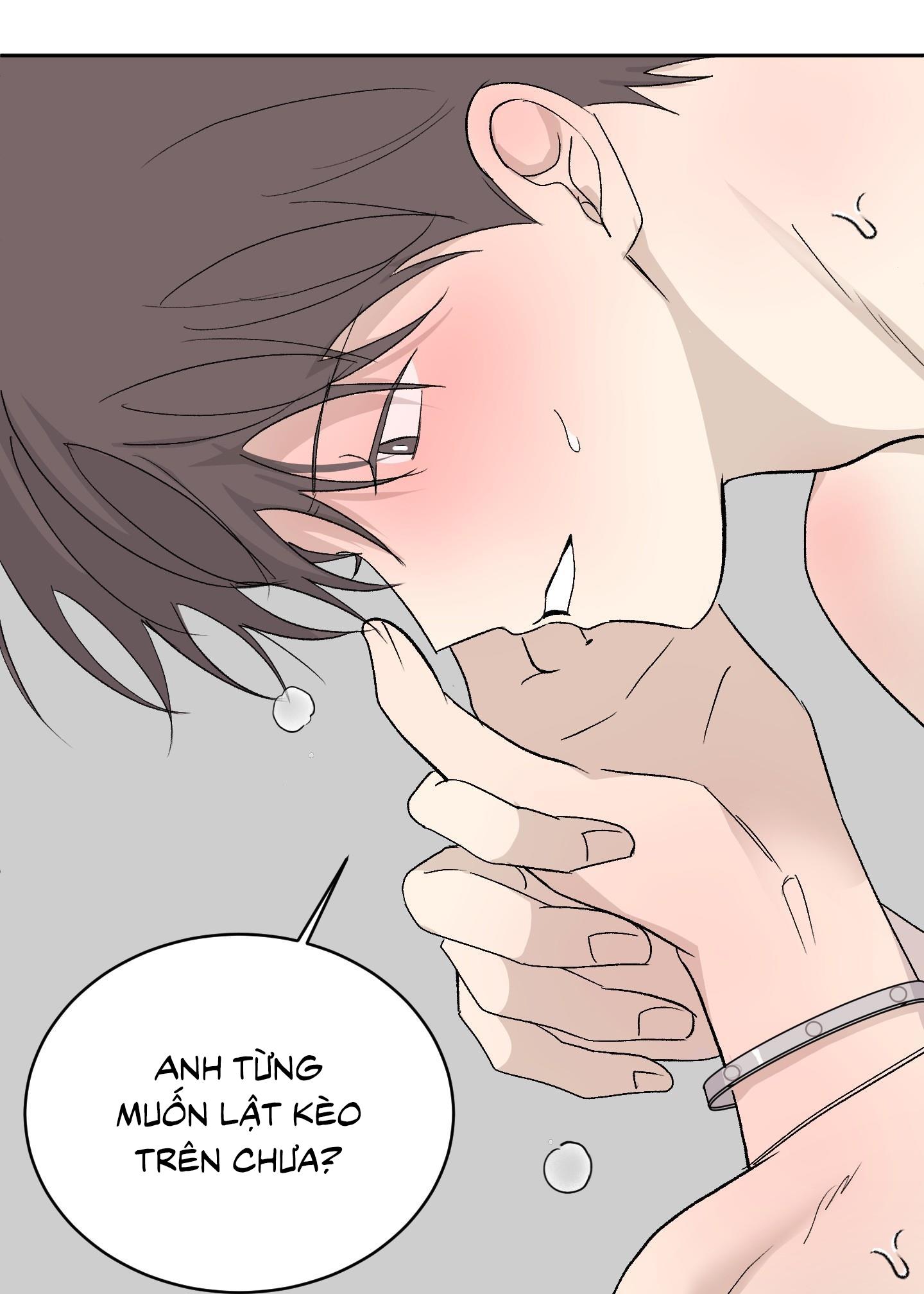 Đọc truyện Missing Romance - Chapter 38