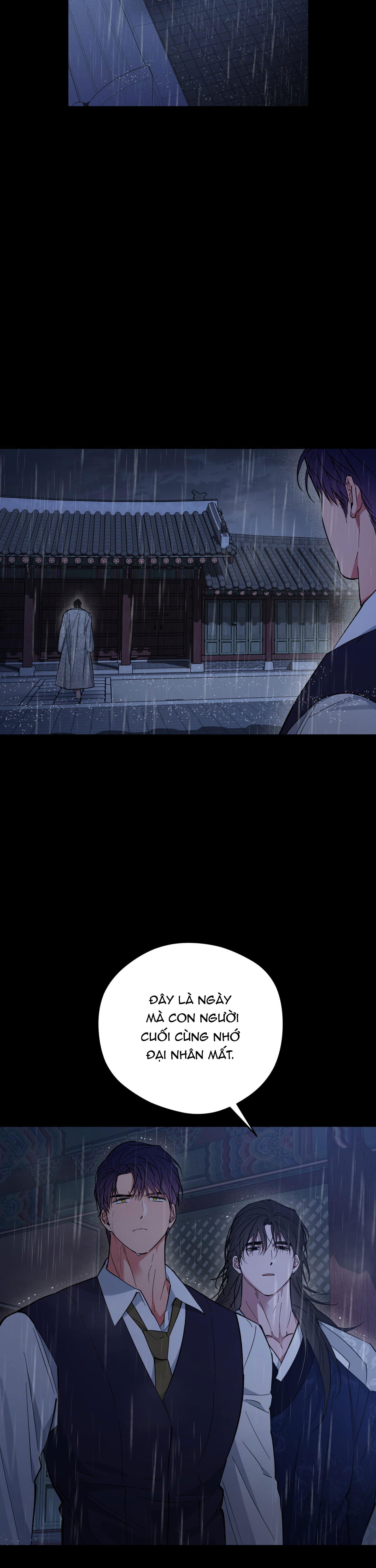 Đọc truyện BÌNH MINH CỦA RỒNG - Chapter 65