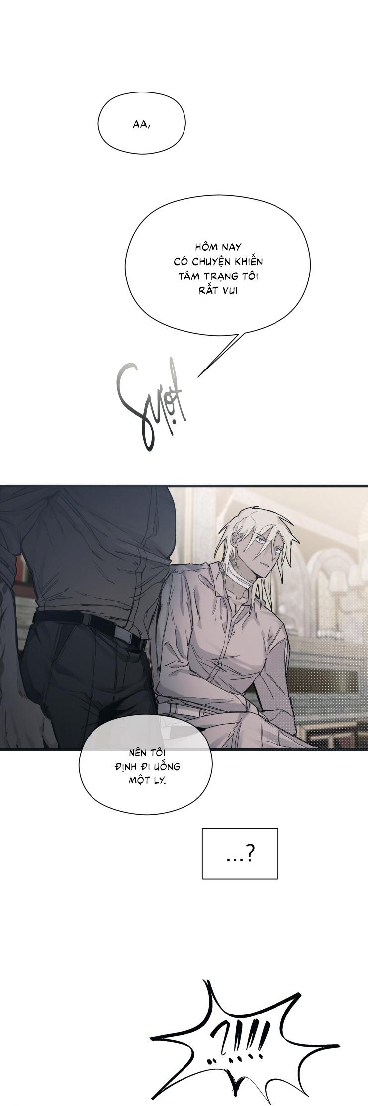 Đọc truyện  Nuốt gai - Chapter 11