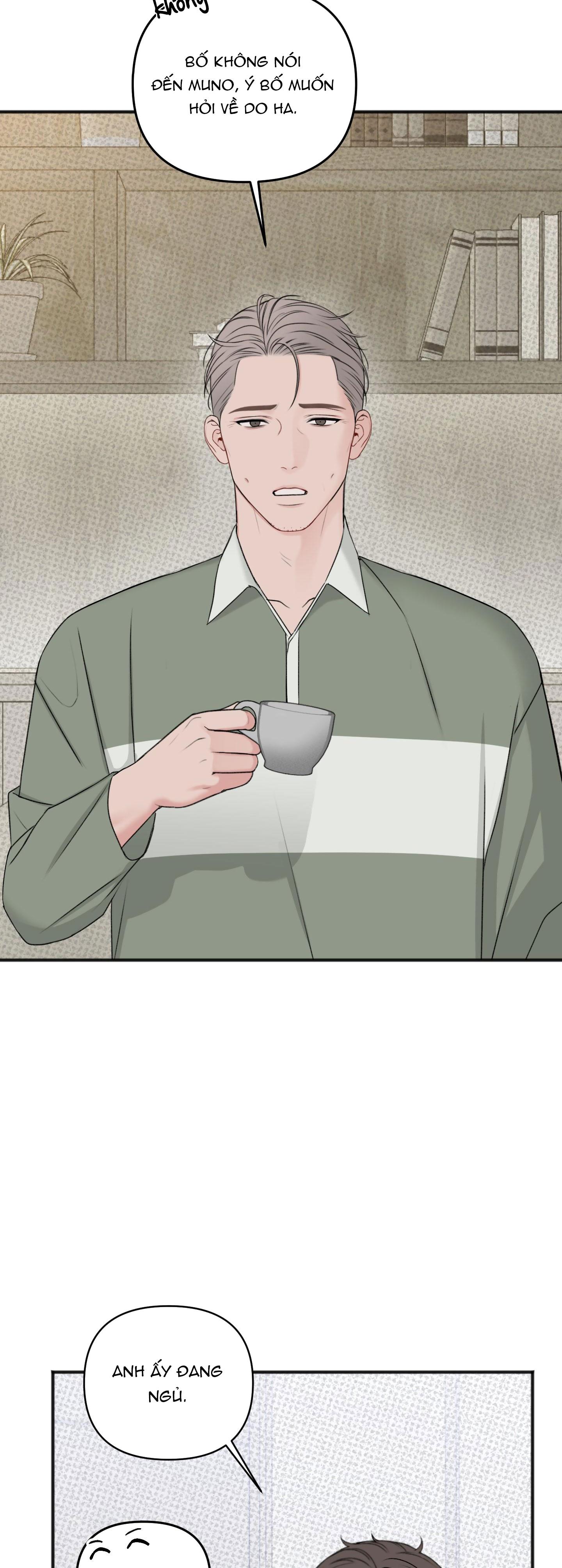 Đọc truyện BÉ XÚC TU - Chapter 15