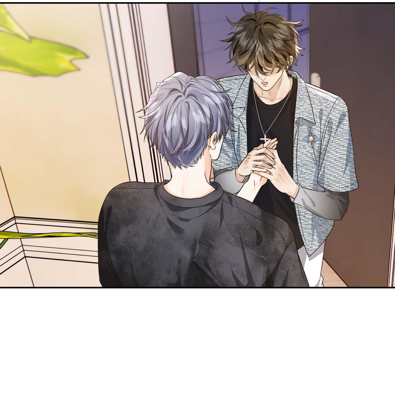 Đọc truyện (END) Viên Tiên Sinh Luôn Không Vui - Chapter 41