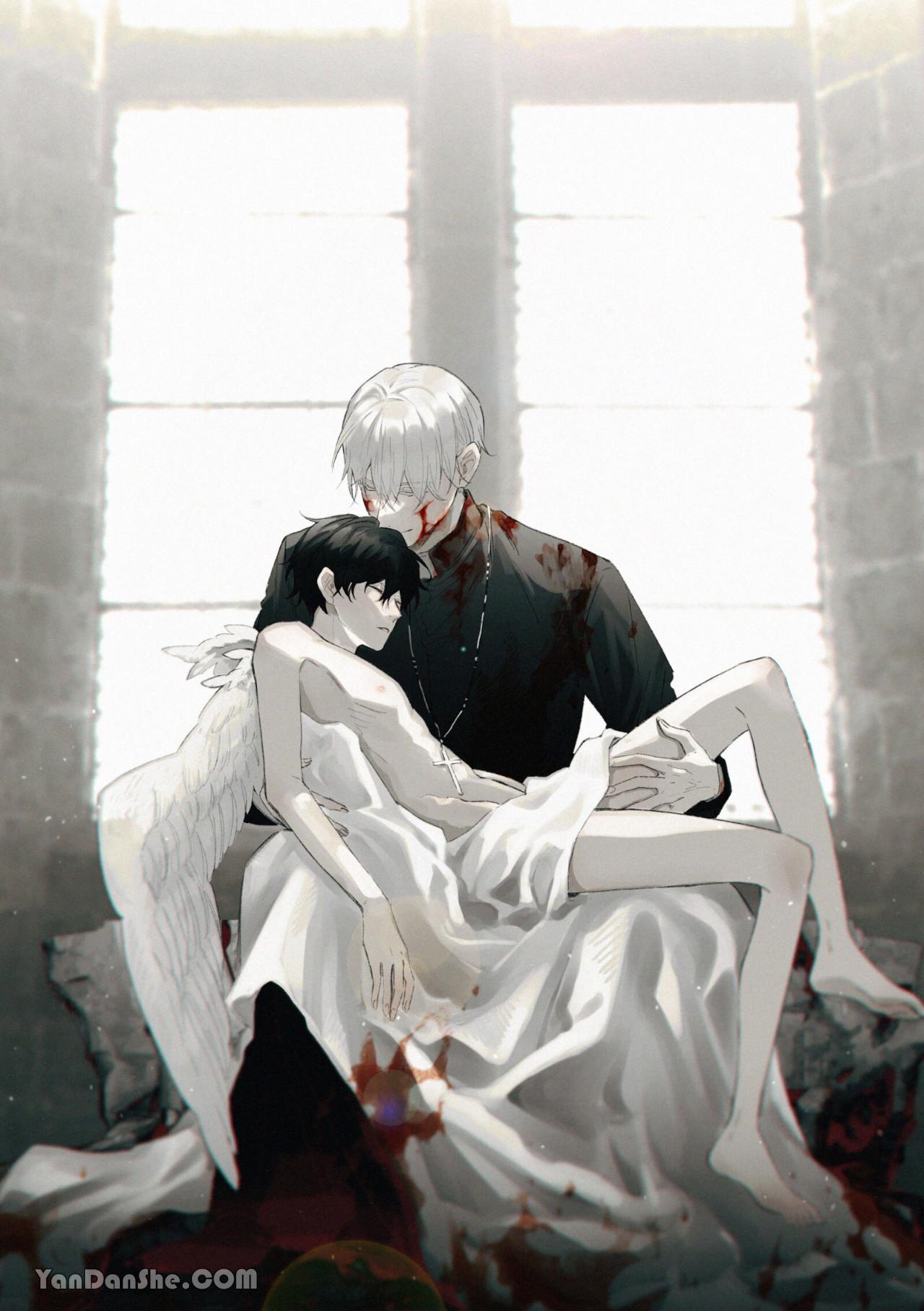 Đọc truyện Hunting - Chapter 14