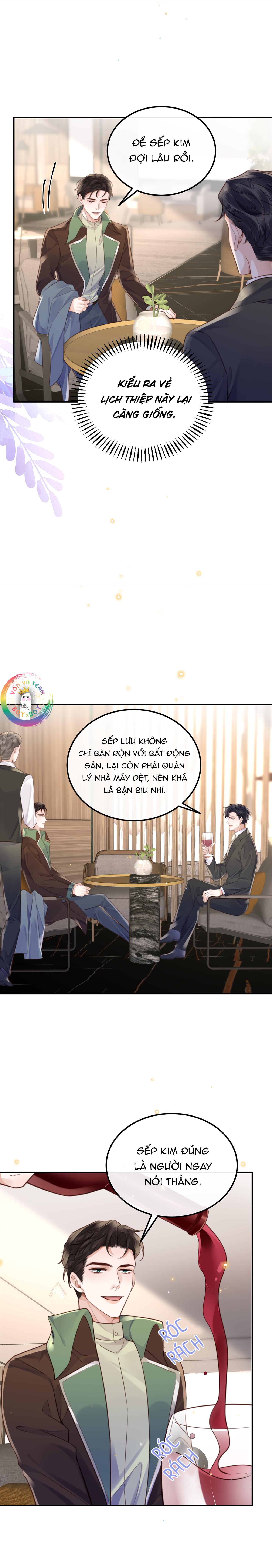 Đọc truyện (END) Đặc Chế Cho Riêng Anh - Chapter 91