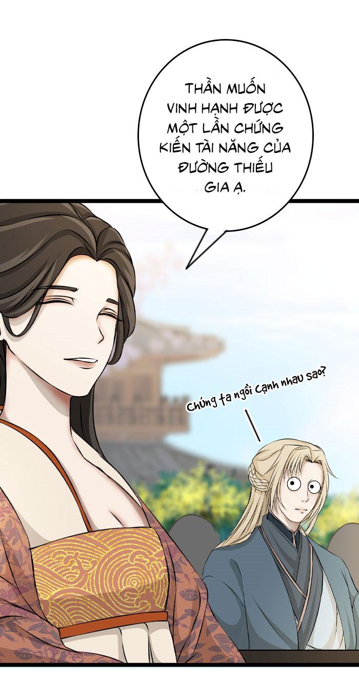 Đọc truyện Sao cứ phải dây dưa với nhân vật phụ như ta - Chapter 7