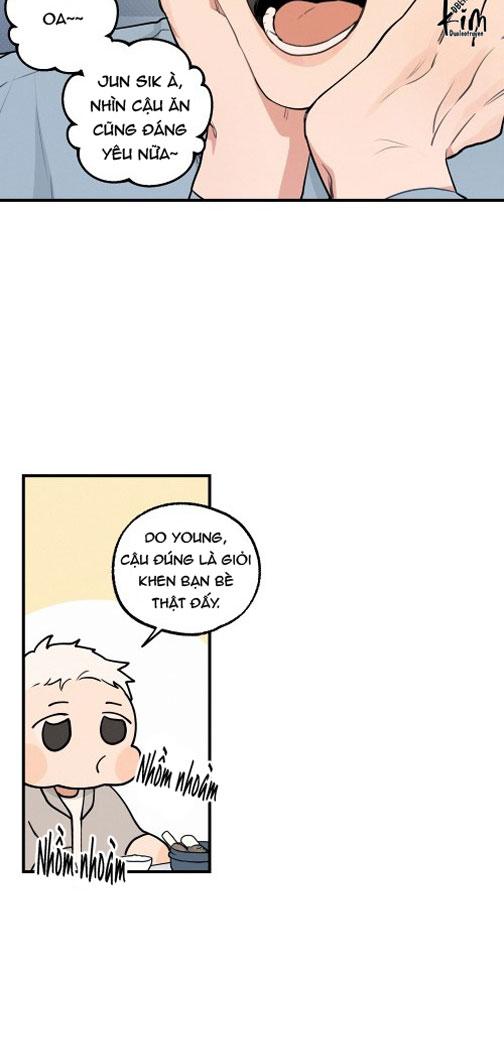 Đọc truyện BL NGẮN TUYỂN CHỌN - Chapter 9.2