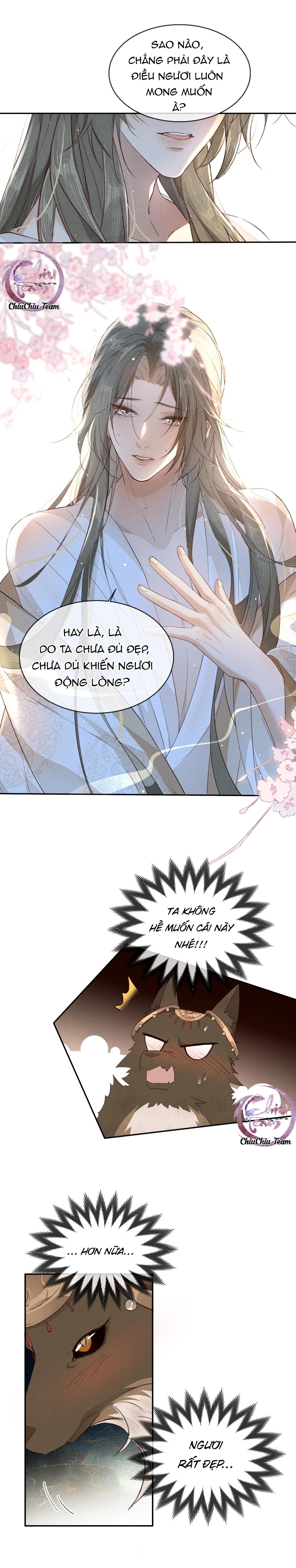 Đọc truyện Ma Thú Mà Ta Nuôi Làm Phản Rồi! - Chapter 20