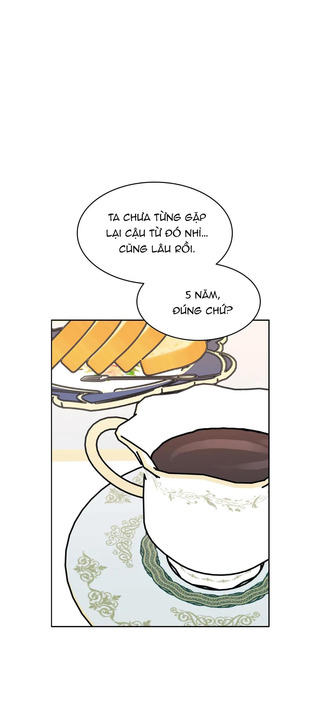 Đọc truyện Ngọt Ngào Nhưng Nguy Hiểm - Chapter 6