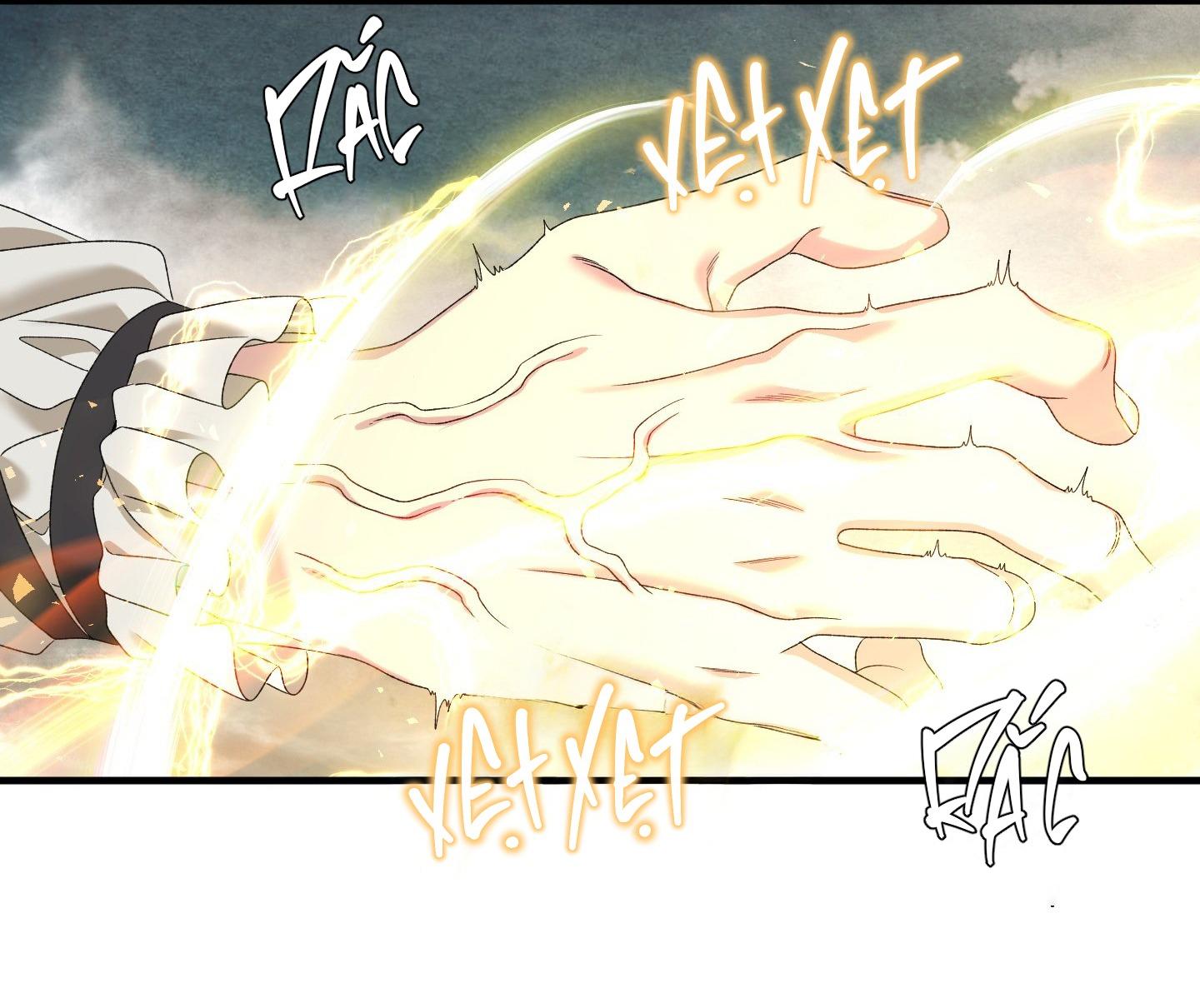 Đọc truyện ÁI TÌNH TỰ TÂM - Chapter 65