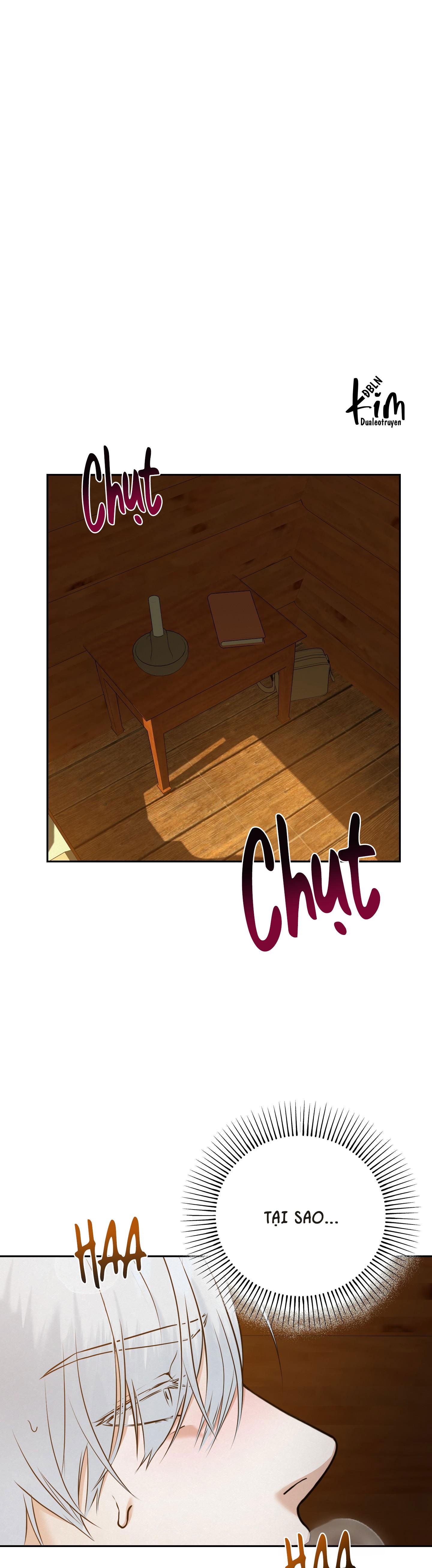 Đọc truyện BL NGẮN CHỊCH HỎNY - Chapter 22.4