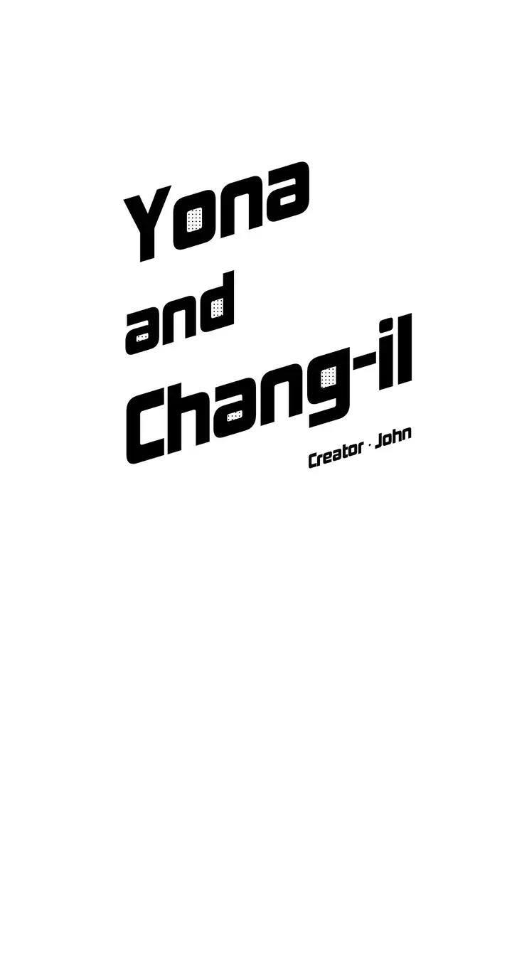 Đọc truyện Yona và Chang-il - Chapter 0