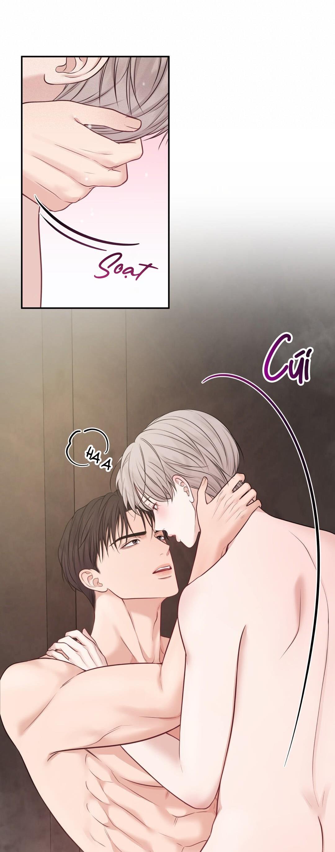 Đọc truyện MACGUFFIN - Chapter 28