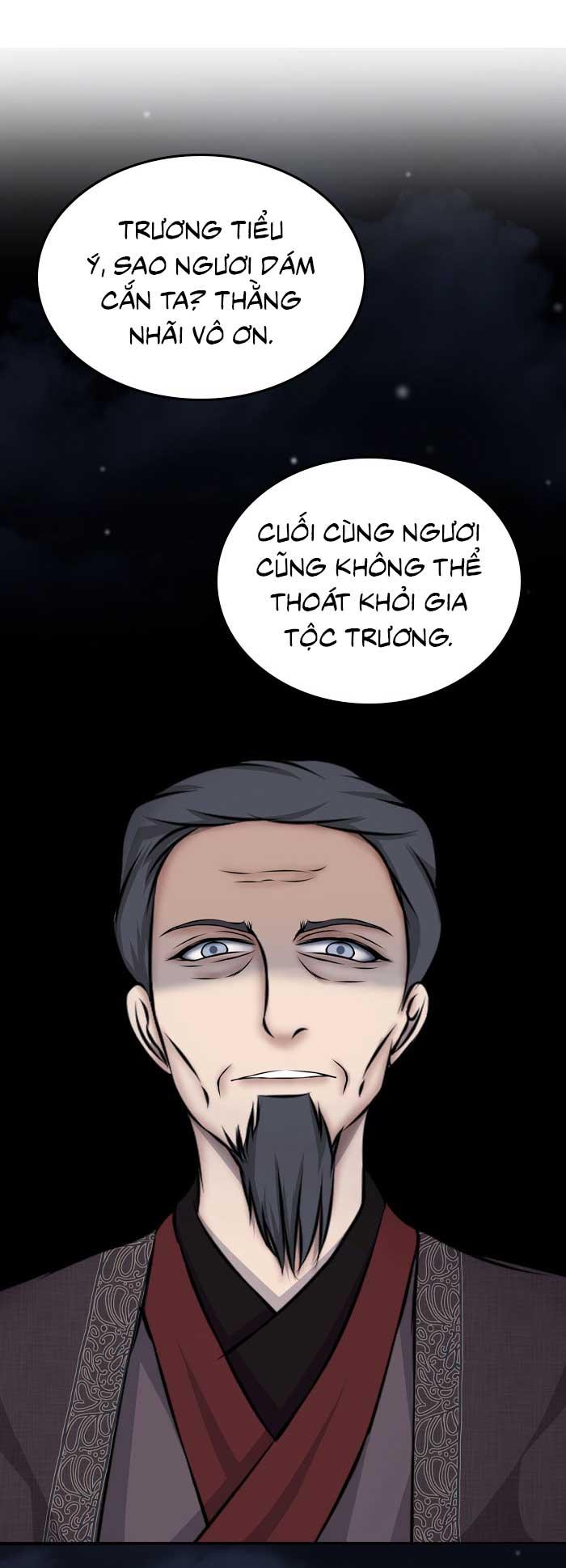 Đọc truyện Sao cứ phải dây dưa với nhân vật phụ như ta - Chapter 13