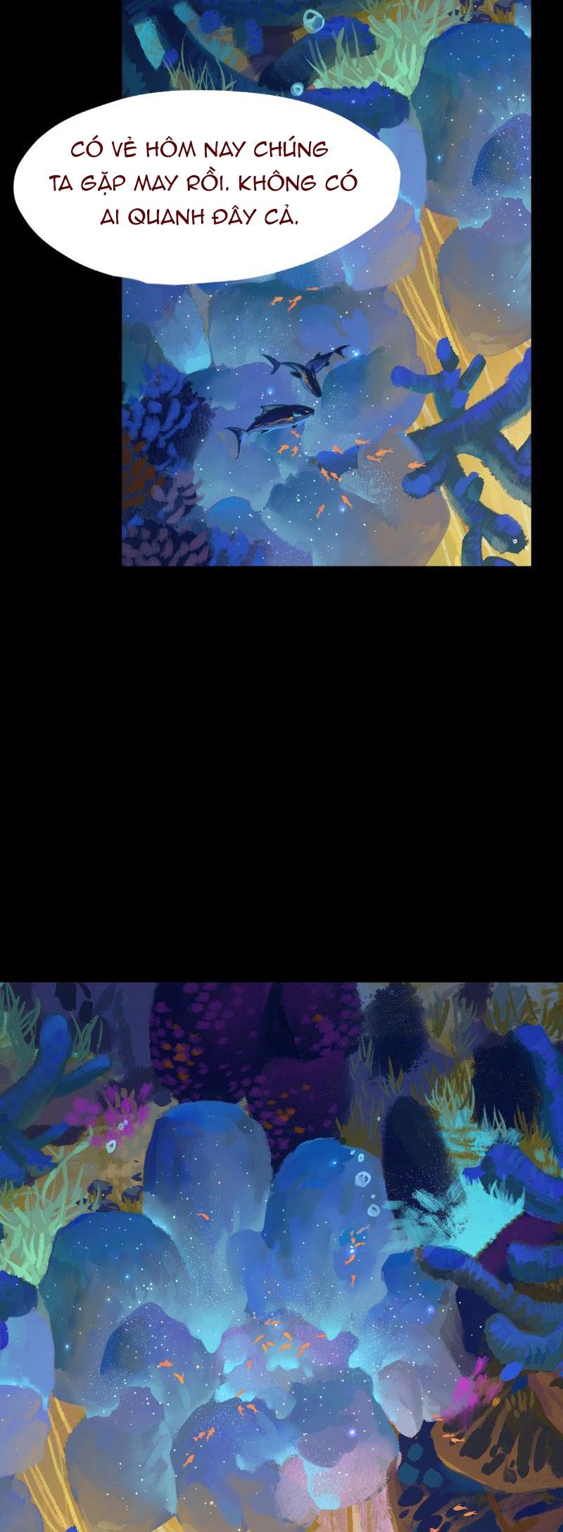 Đọc truyện SẢI DÀI CỨU RỖI - Chapter 20