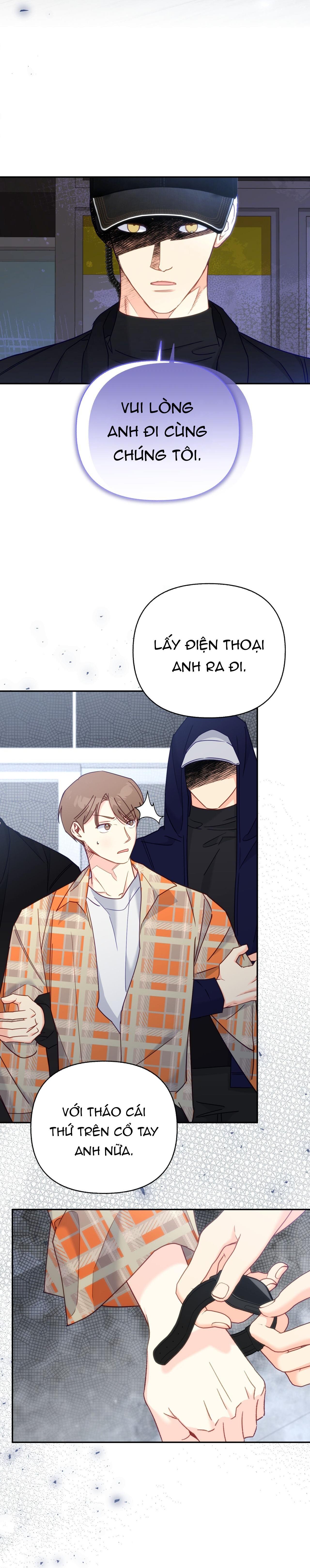 Đọc truyện Người bình thường cấp A - Chapter 55