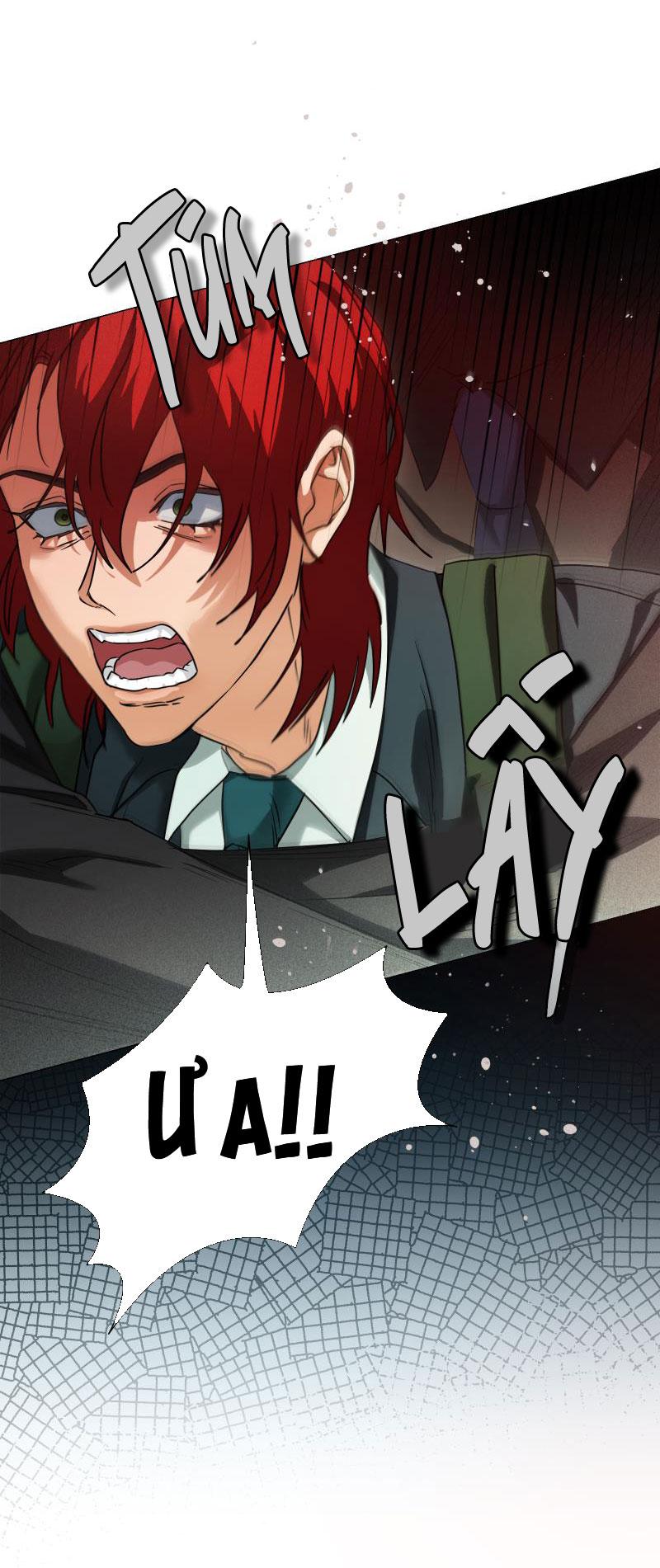 Đọc truyện TẾ PHẨM THẦN NÚI - Chapter 21