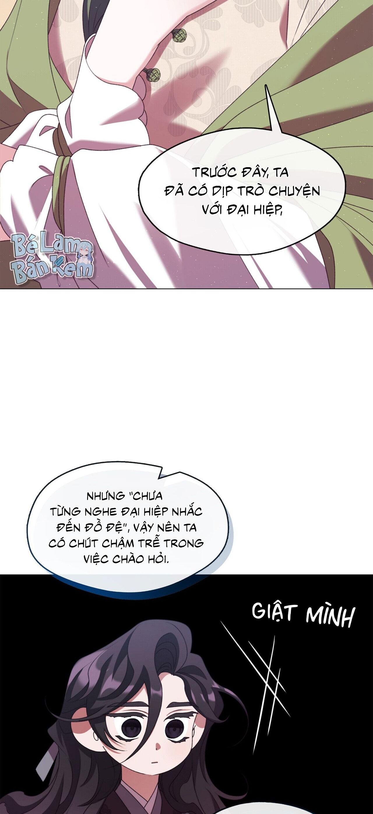 Đọc truyện Tôi đã nuôi dạy thủ lĩnh giáo phái ác ma - Chapter 40