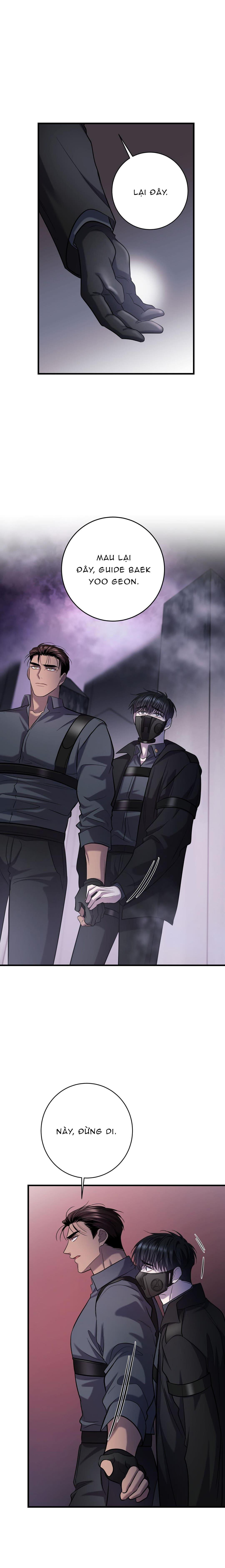 Đọc truyện Đáy Sâu Tuyệt Vọng - Chapter 74