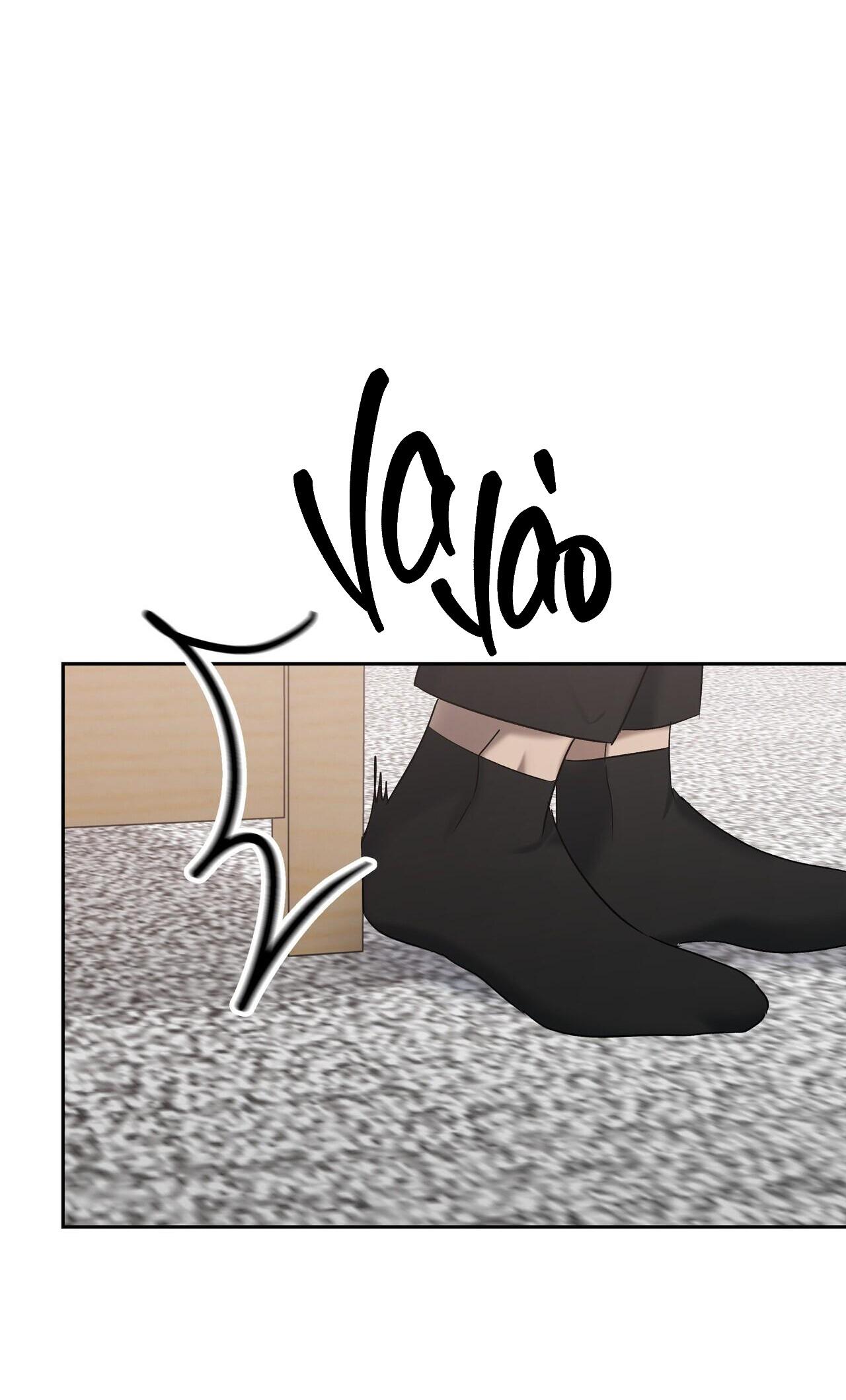 Đọc truyện CẦU THỦ BÓNG NƯỚC - Chapter 40