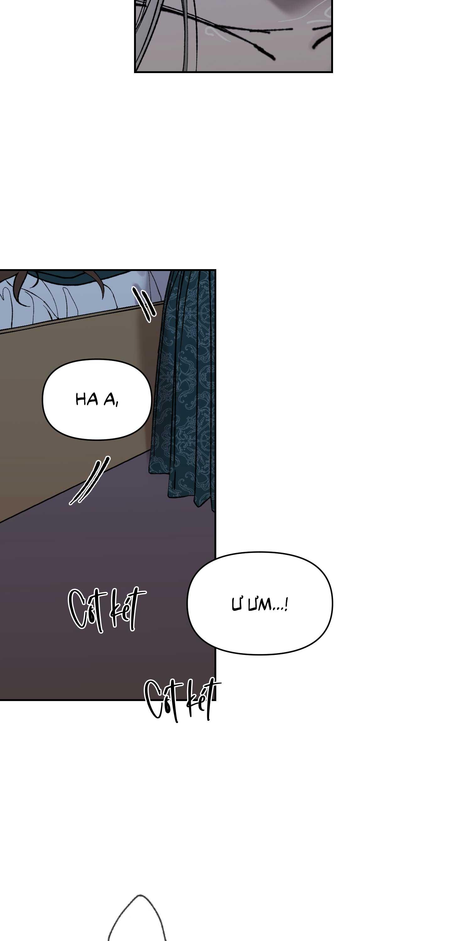 Đọc truyện TRỞ VỀ CÕI VĨNH HẰNG CỦA TA - Chapter 1