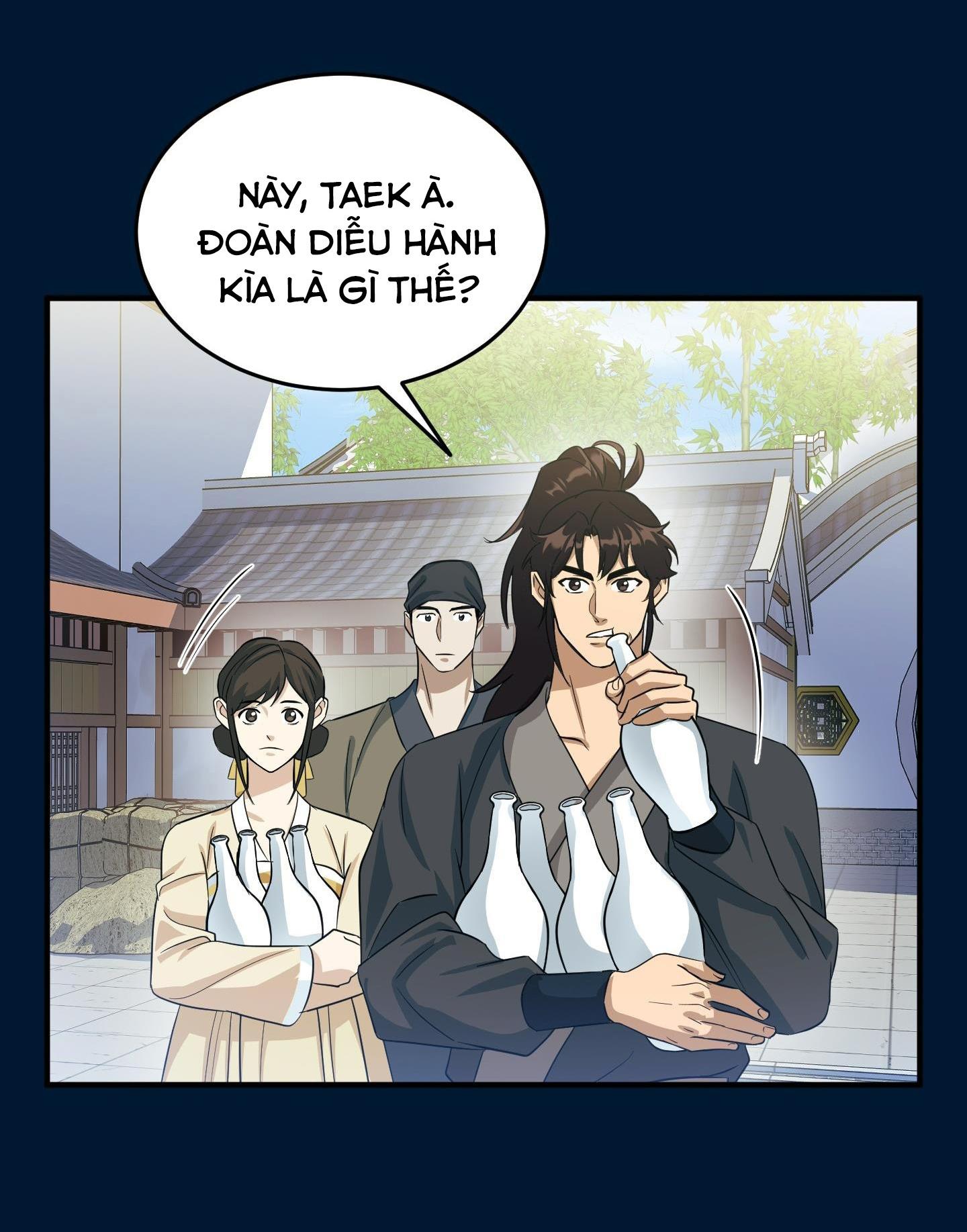 Đọc truyện SỐNG SÓT NHỜ LÀM VỢ BÉ CỦA MA GIÁO CHỦ - Chapter 9