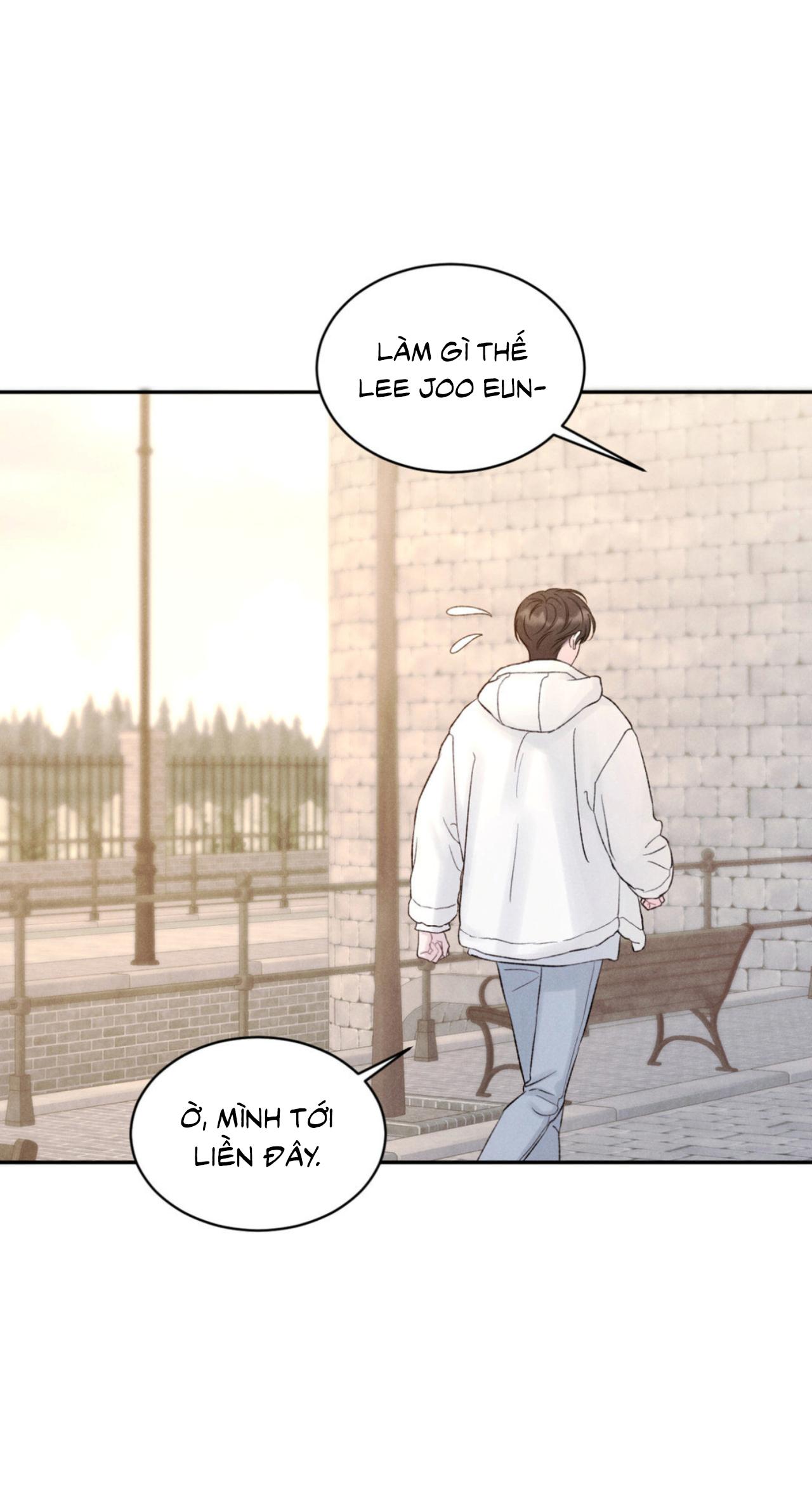 Đọc truyện Joo Eun - Chapter 15
