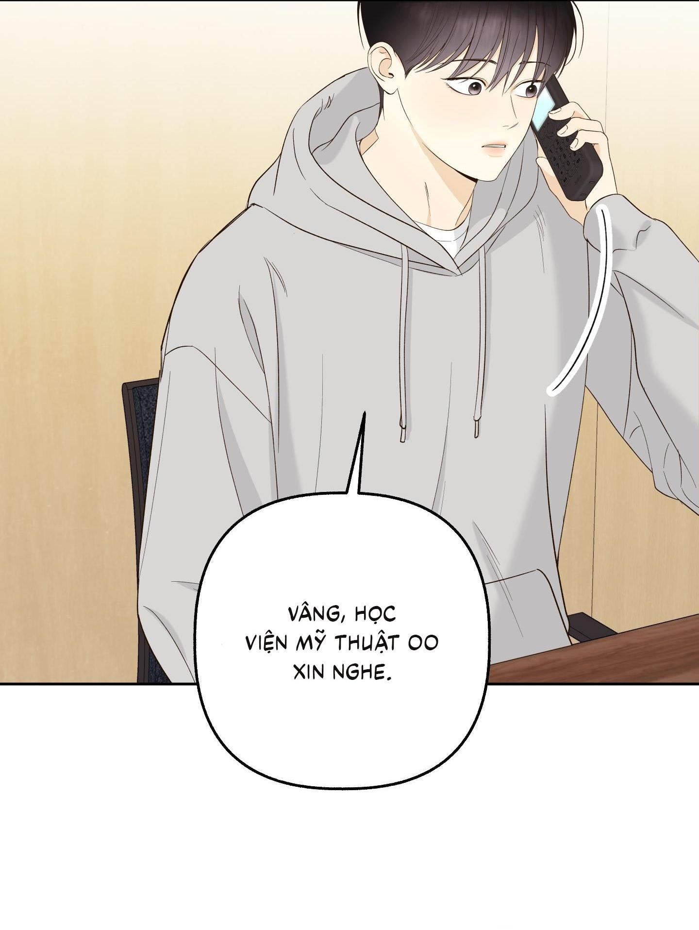 Đọc truyện  Ngọn Gió Dịu Dàng - Chapter 12
