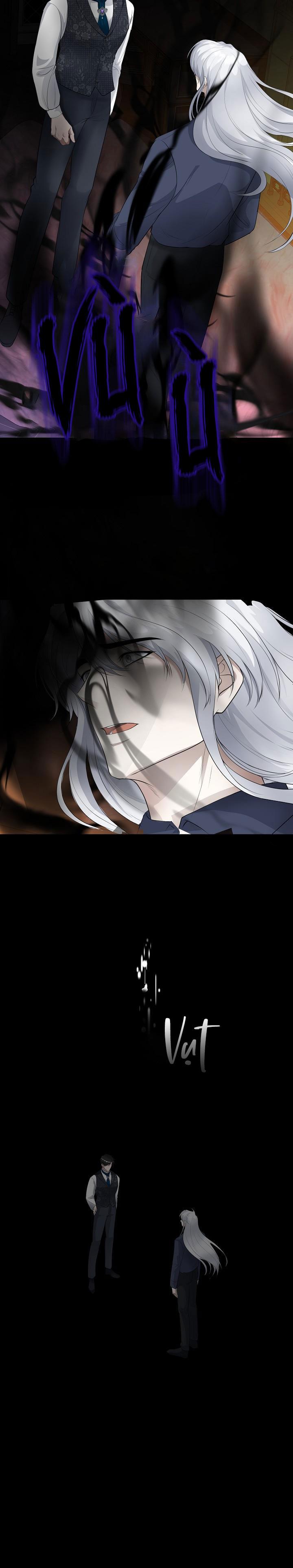 Đọc truyện Drop Fake Snow - Chapter 4