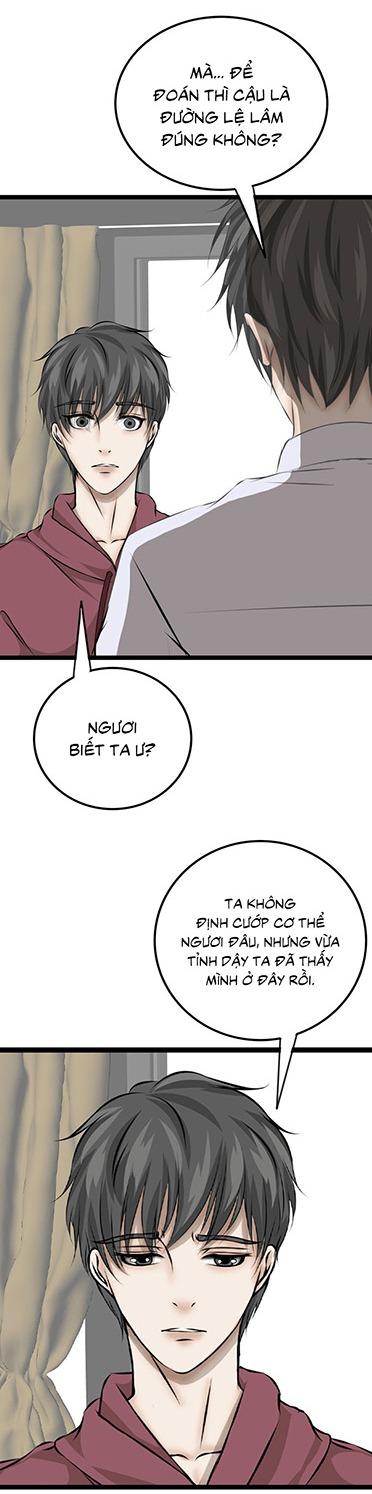 Đọc truyện Sao cứ phải dây dưa với nhân vật phụ như ta - Chapter 30