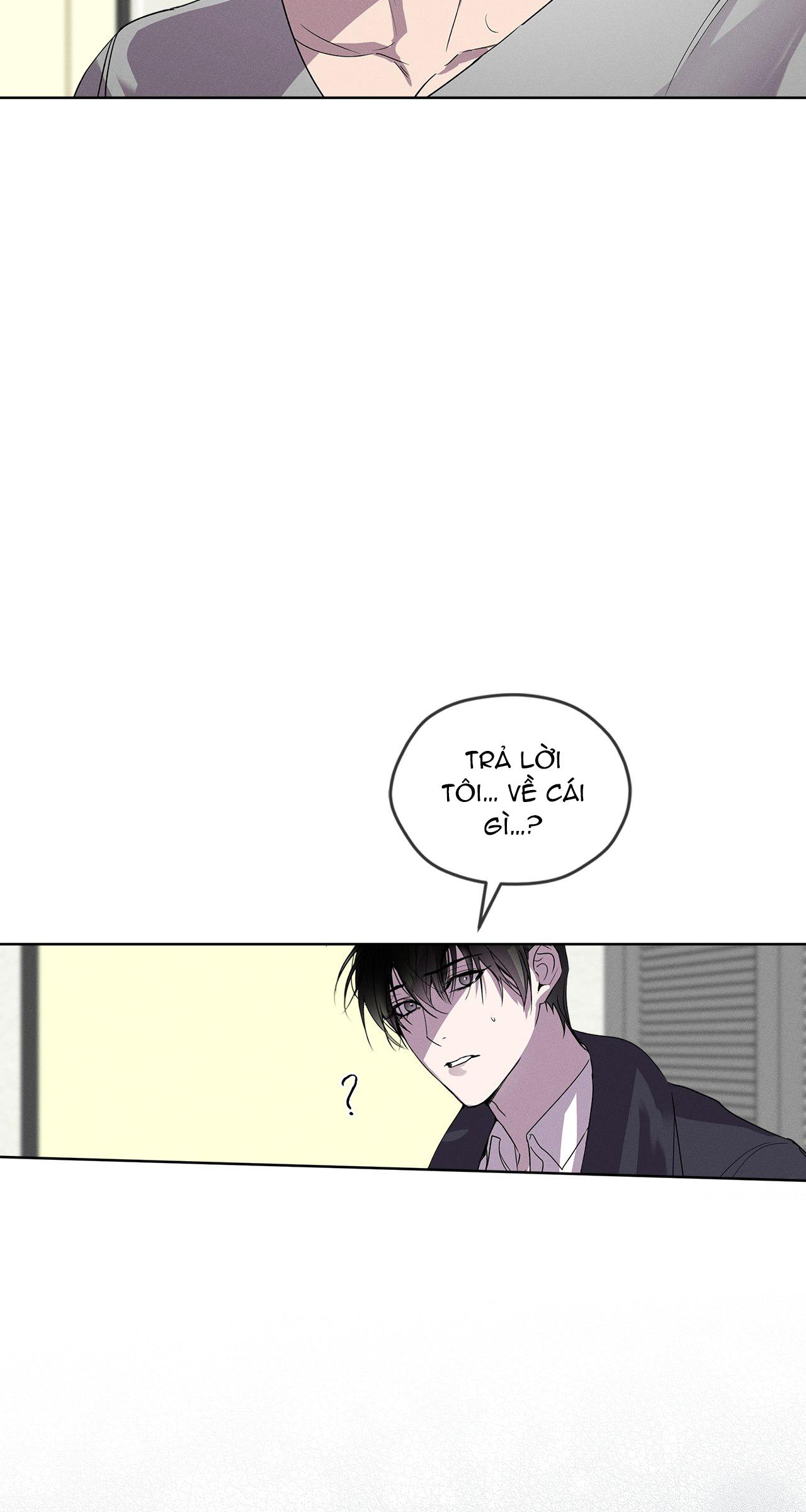 Đọc truyện Kí Ức Về Trong Hơi Thở - Chapter 19
