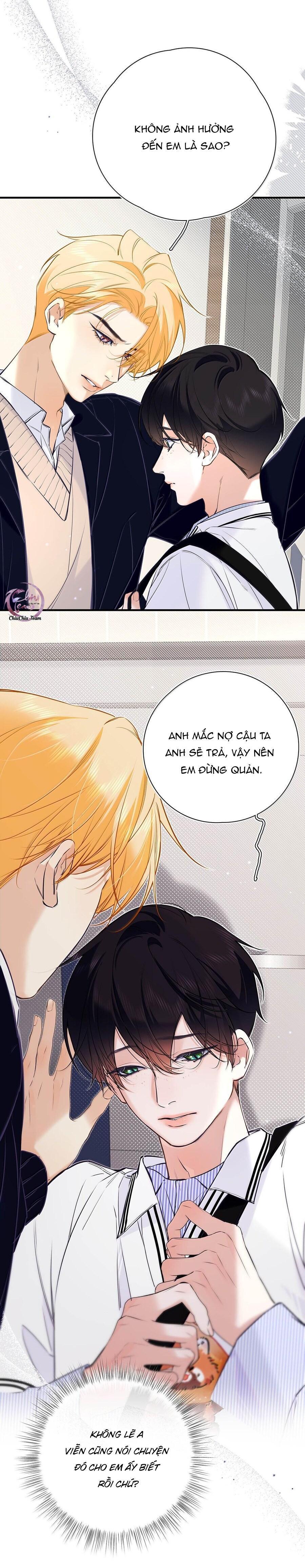 Đọc truyện Bắt đầu làm bạn trai từ số 0 - Chapter 49