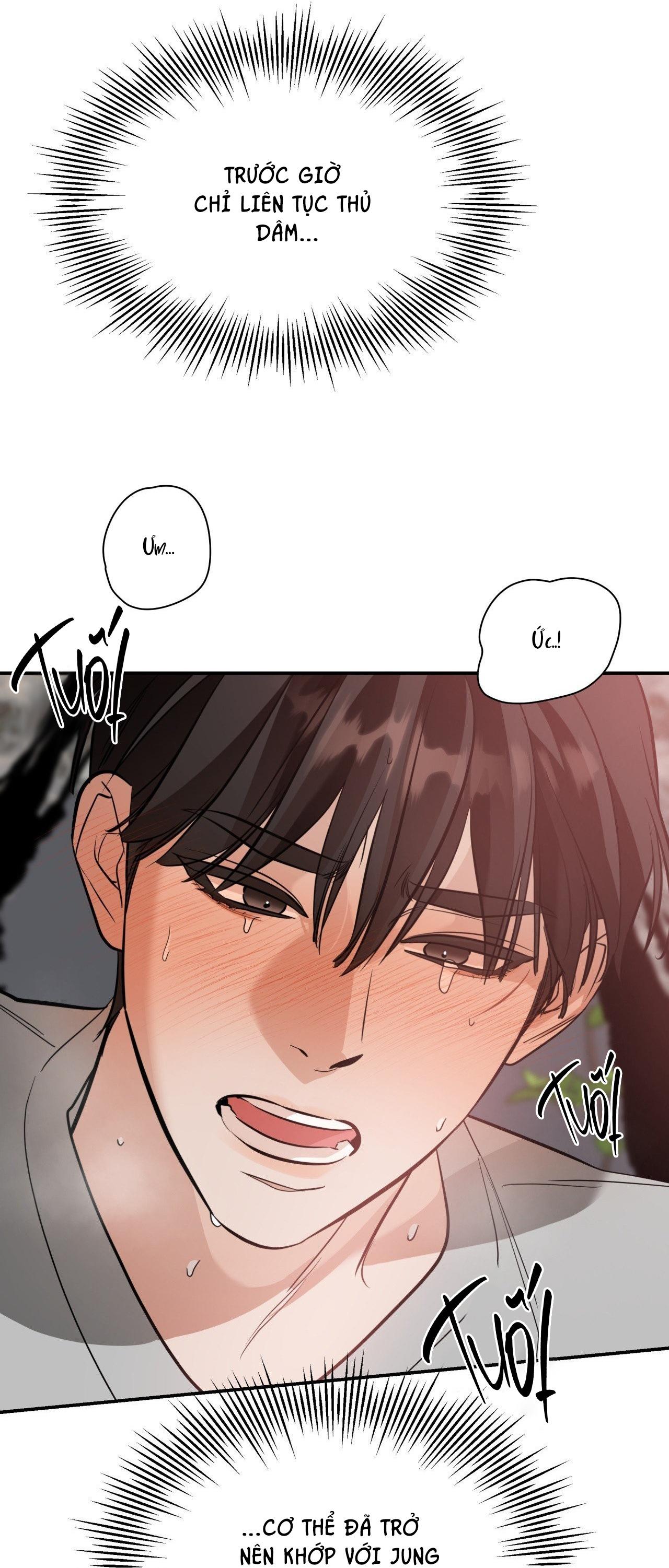 Đọc truyện LỆNH CỨU RỖI - Chapter 62