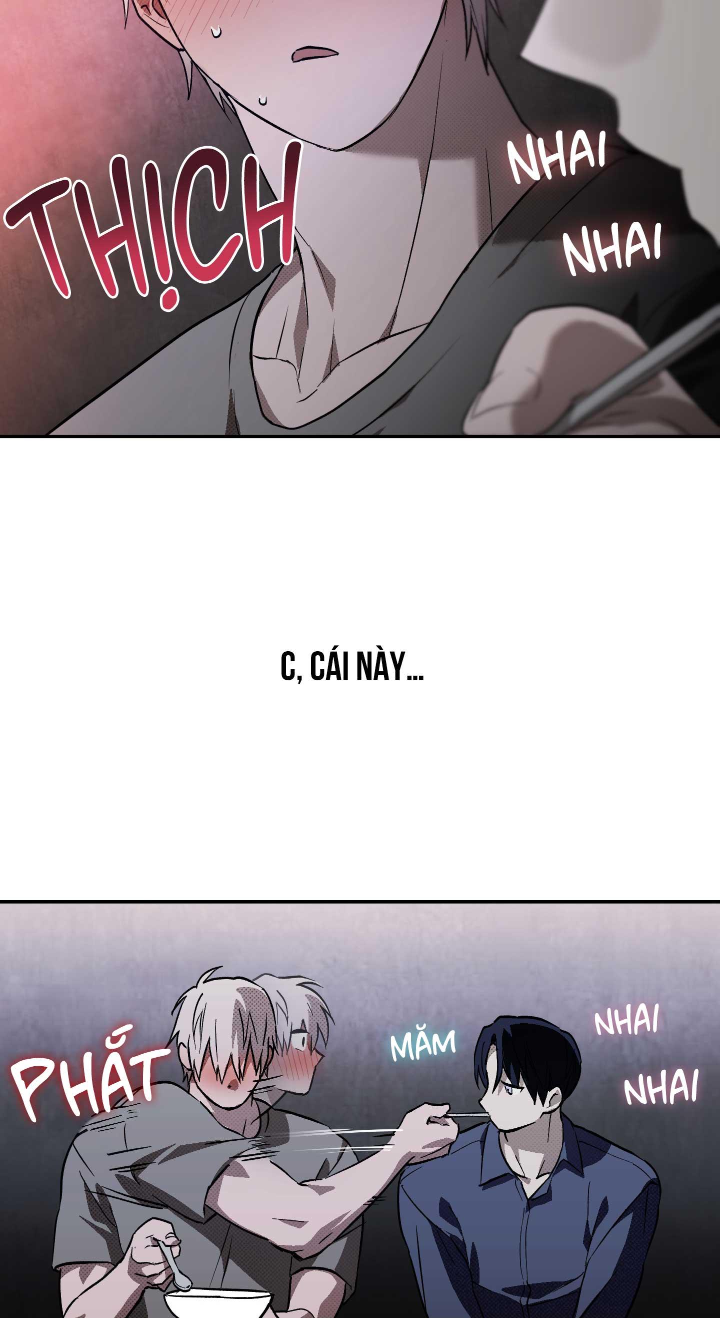 Đọc truyện GIÀNH QUYỀN KIỂM SOÁT - Chapter 15