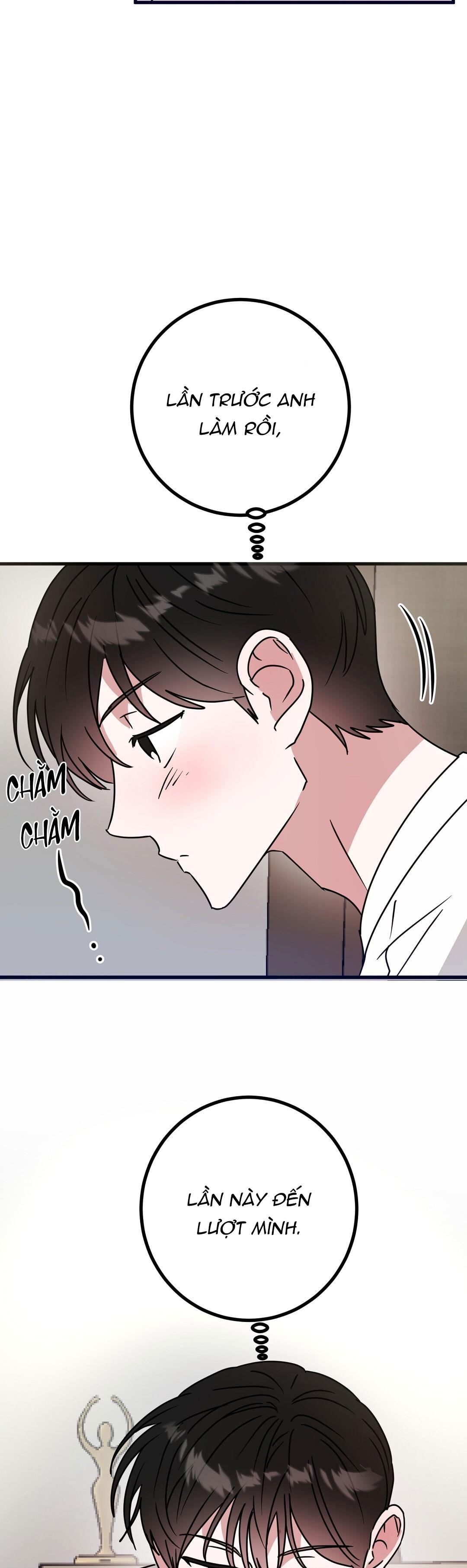 Đọc truyện NHÀ TÔI THÀNH PHIM TRƯỜNG MẤT RỒI - Chapter 46